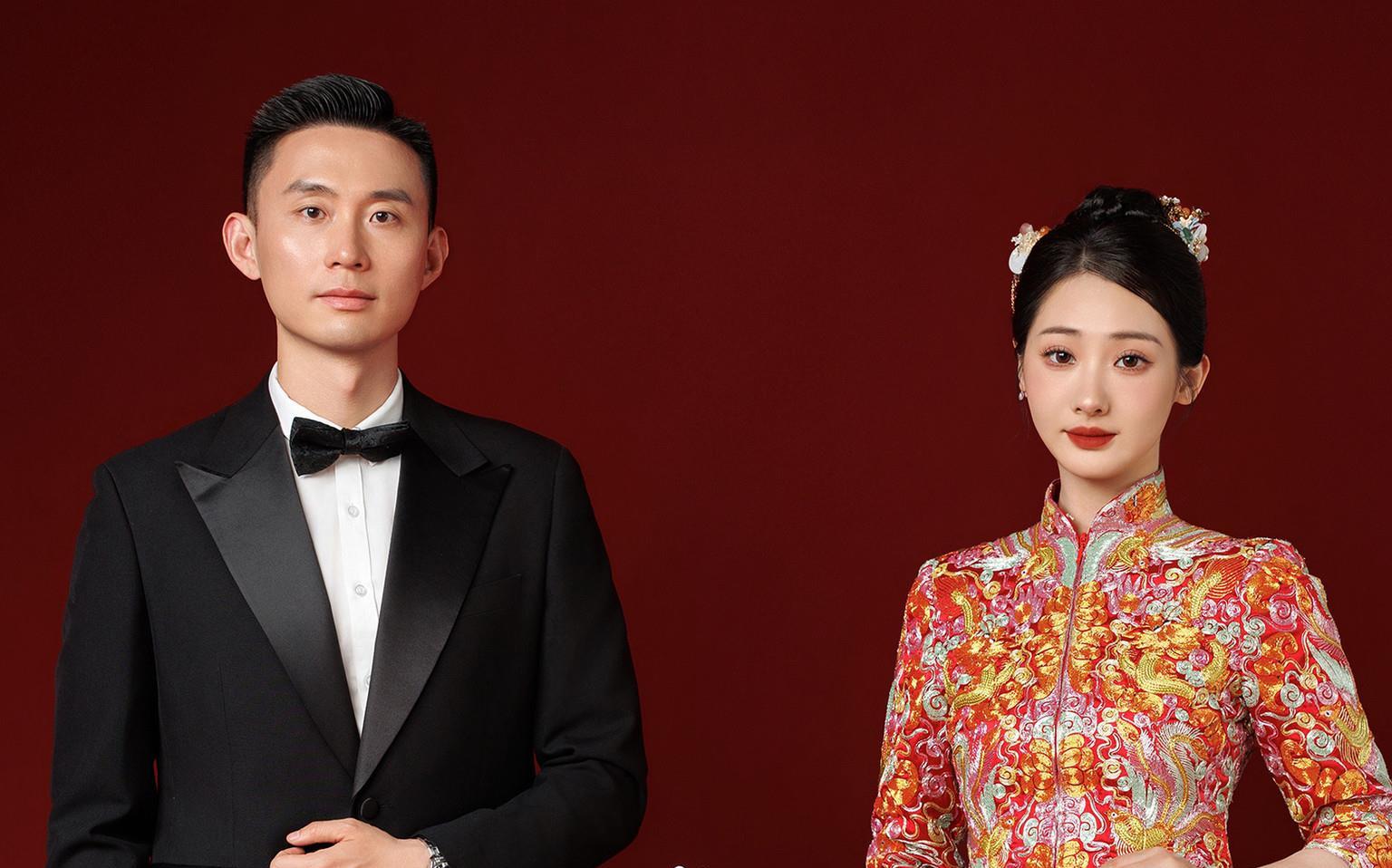 拍婚纱照1999-2999-3888-4699-