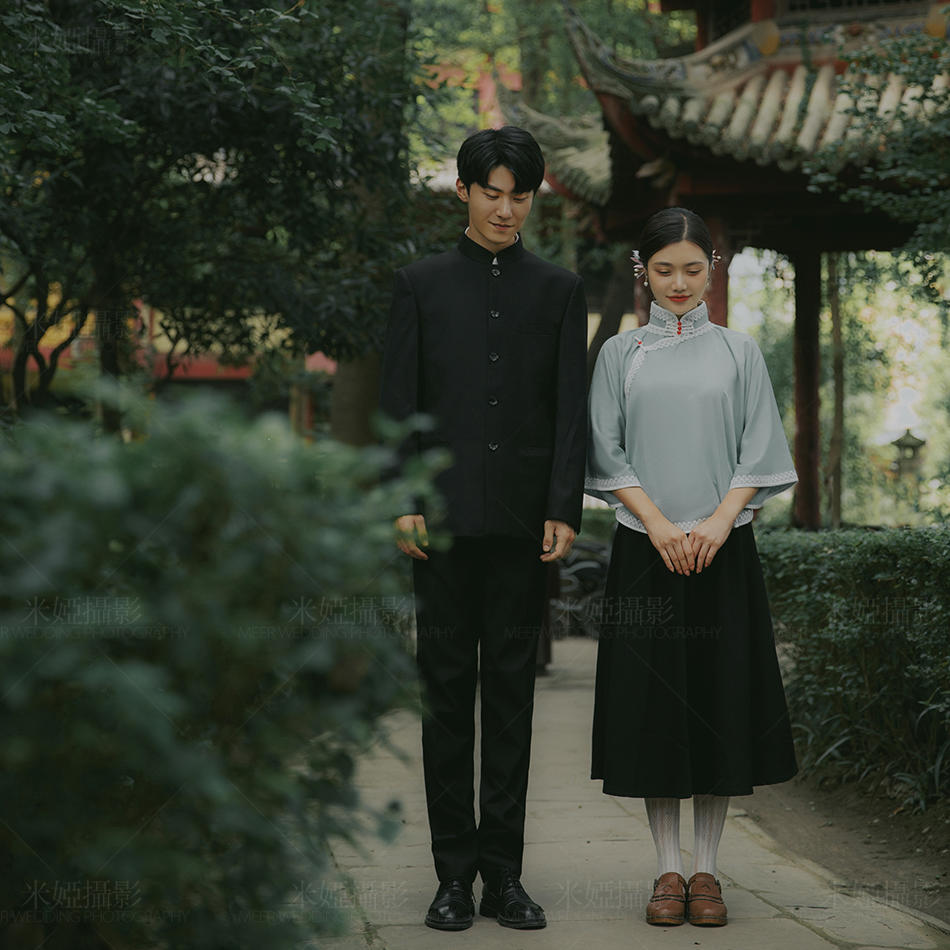 文殊院（沁园春）