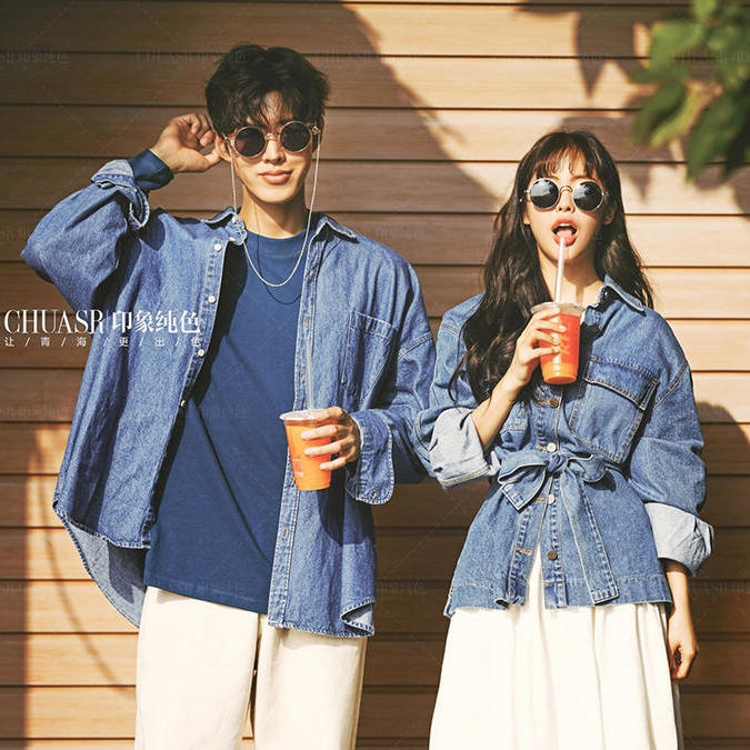 【印象纯色】------爱你的样子