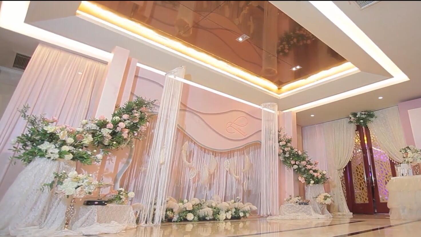 无为遇见爱婚庆•爱到永久套系 高性价比婚庆套餐