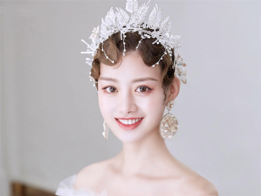 【薇拉VEAR】资深化妆师