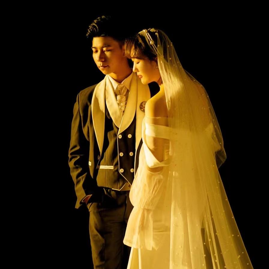 【電影婚紗】文藝青年喜愛(ài)的電影風(fēng)格  4服4造