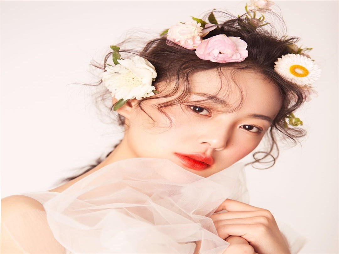 【小北美妆造型】生活约会妆