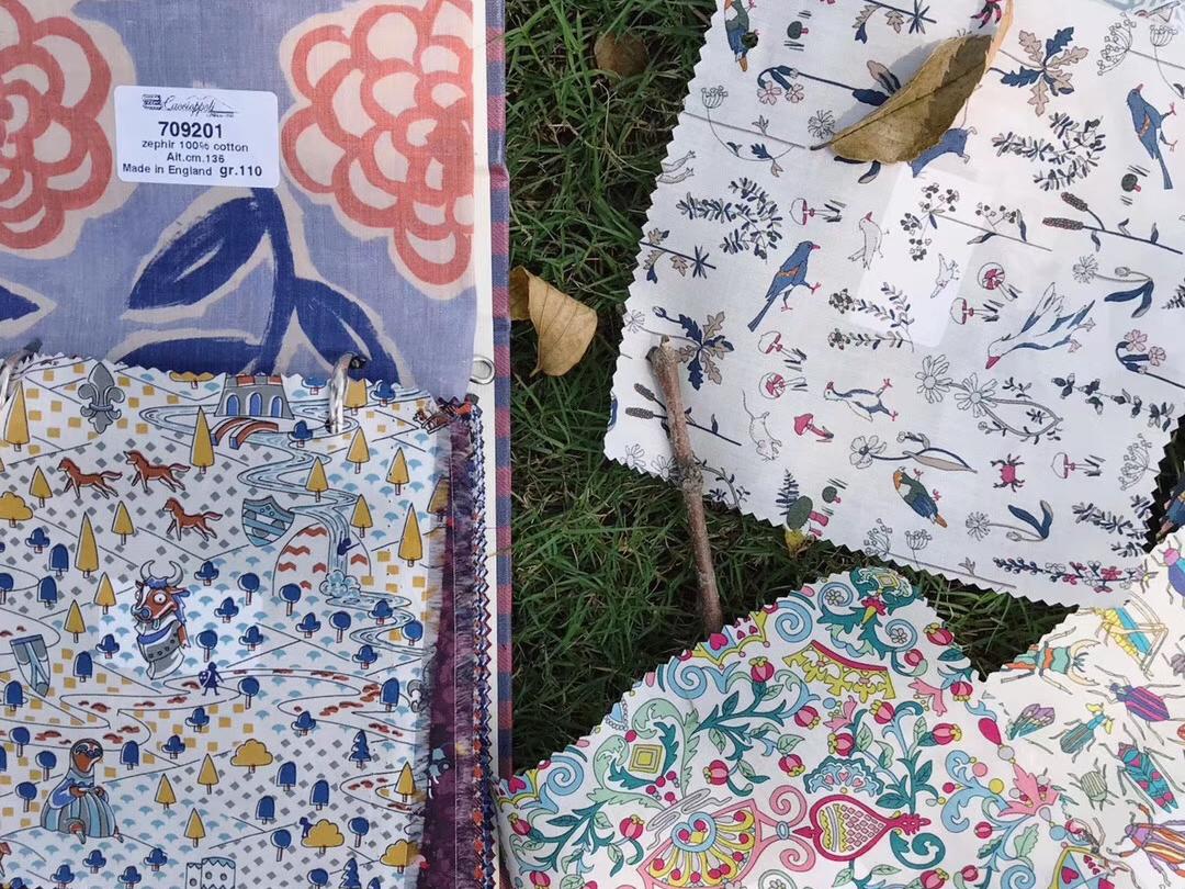 【意大利】全手工定制衬衫