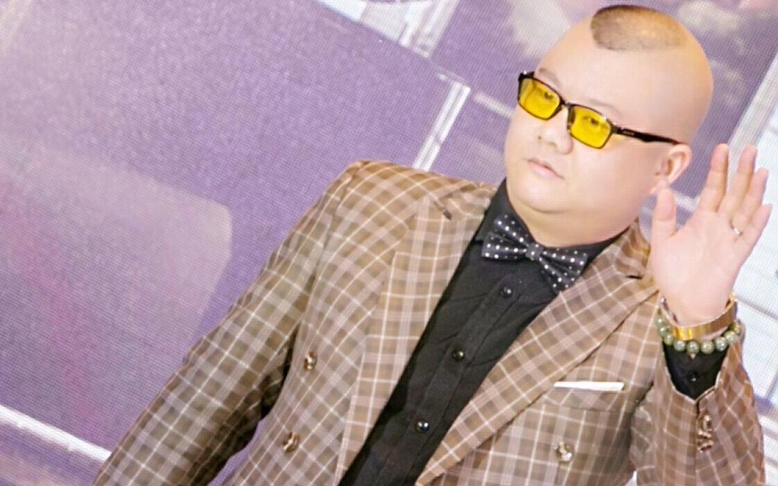 武汉金牌热闹主持～凯戈～脱口秀演员～摇滚歌手