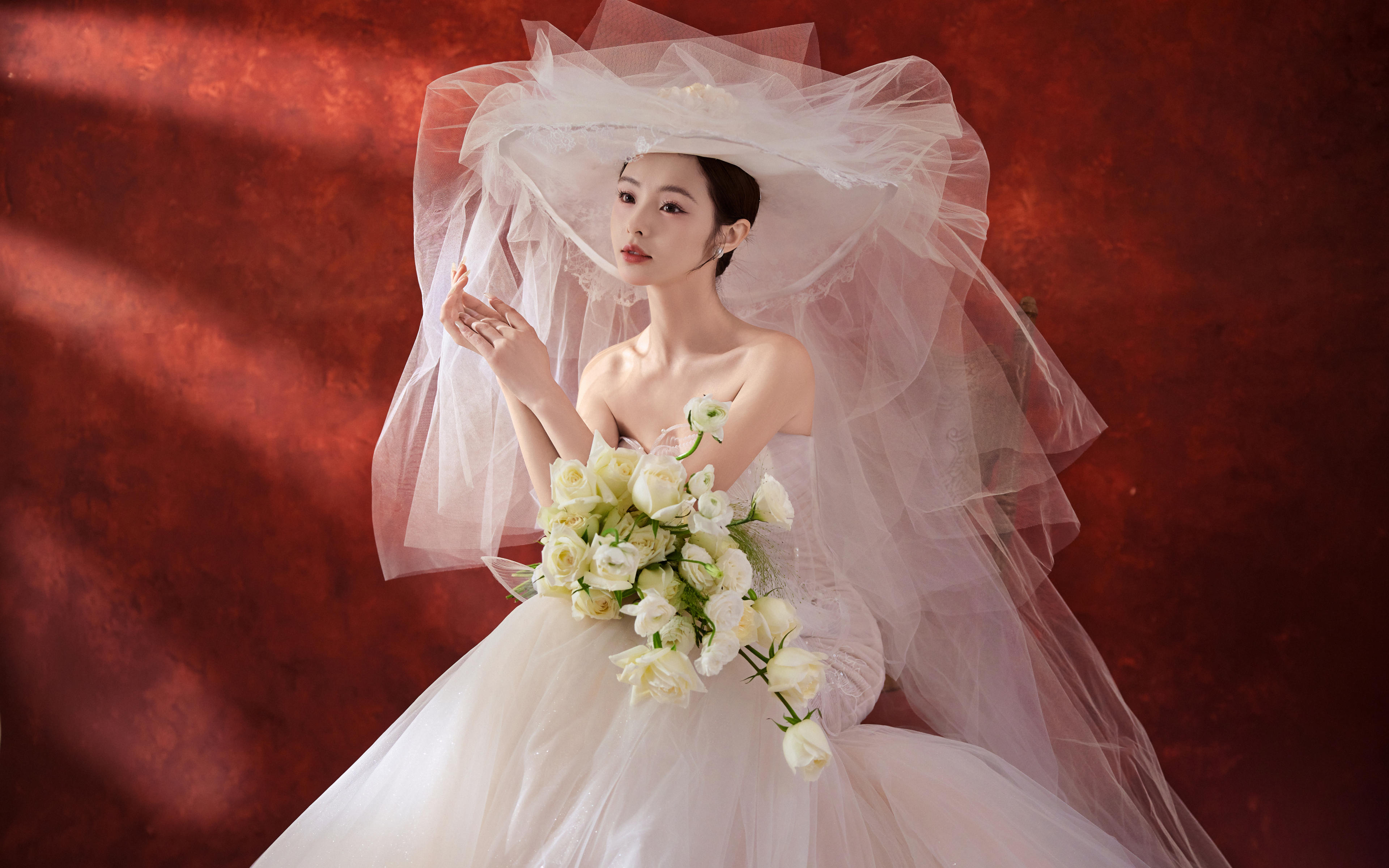 梵梦®原创 |复古氛围感直接封神！！