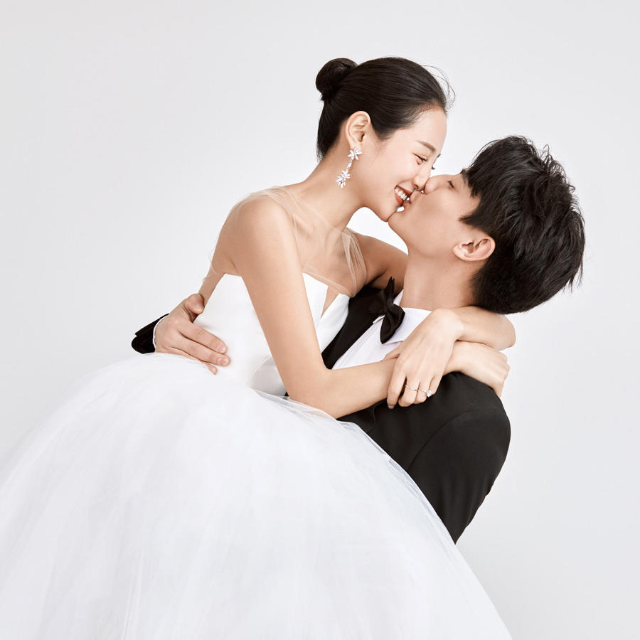 【限量服務(wù)】雙日雙機位婚紗照