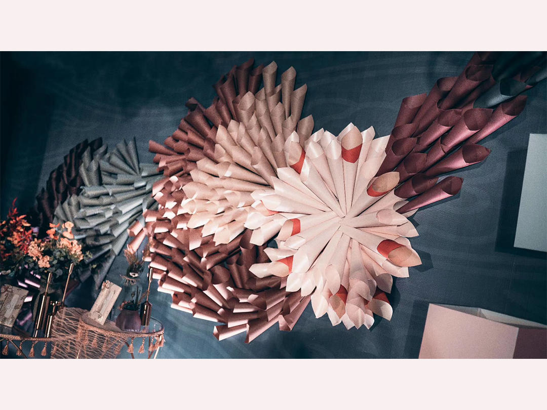 【MIKA米卡婚礼】2020风向标、精选