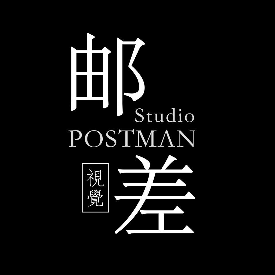 郵差視覺PostmanStudio