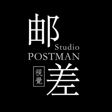 邮差视觉PostmanStudio