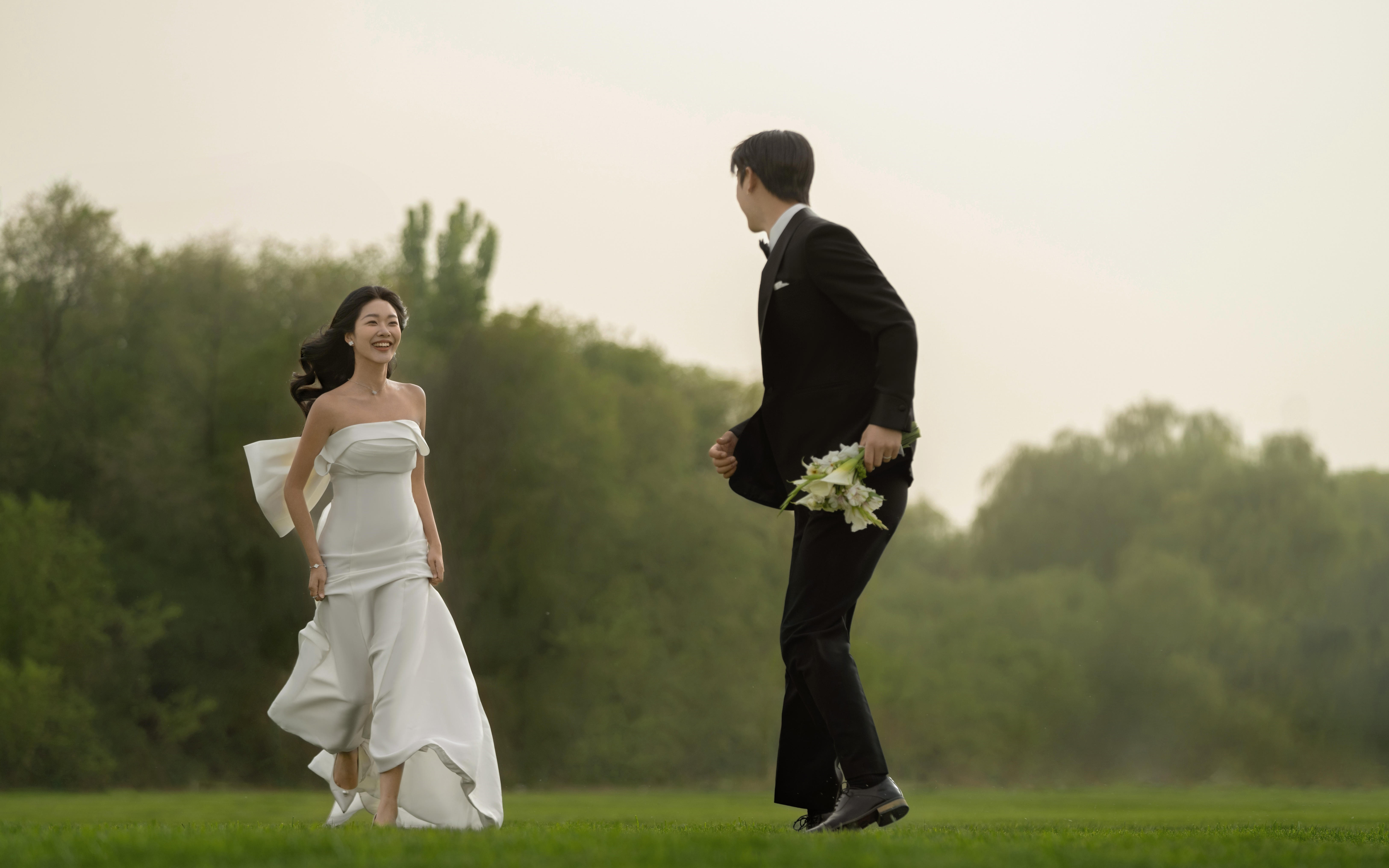 崂山高尔夫-草坪5.0