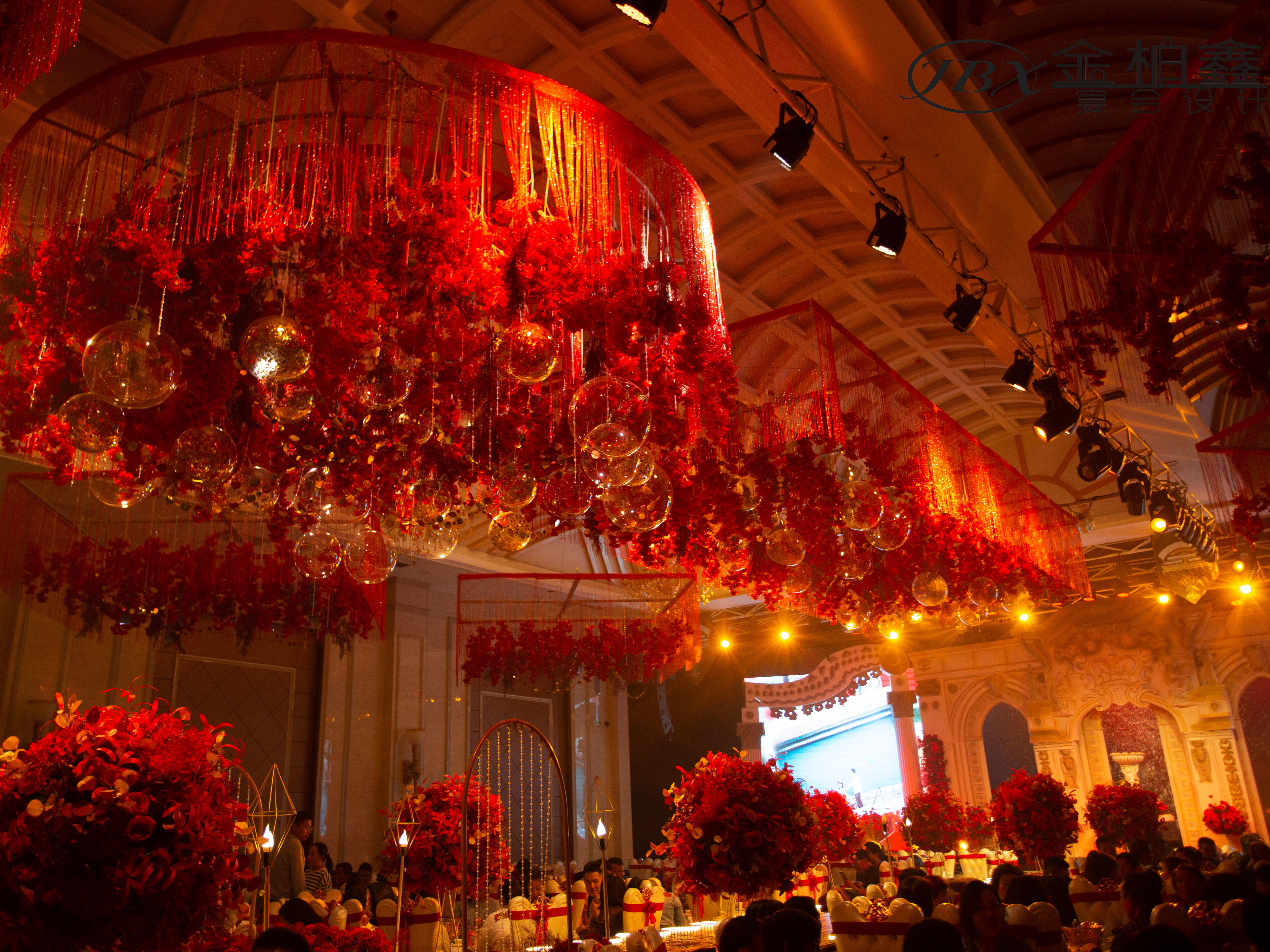 经典红金 实物泡雕 年终钜惠19800