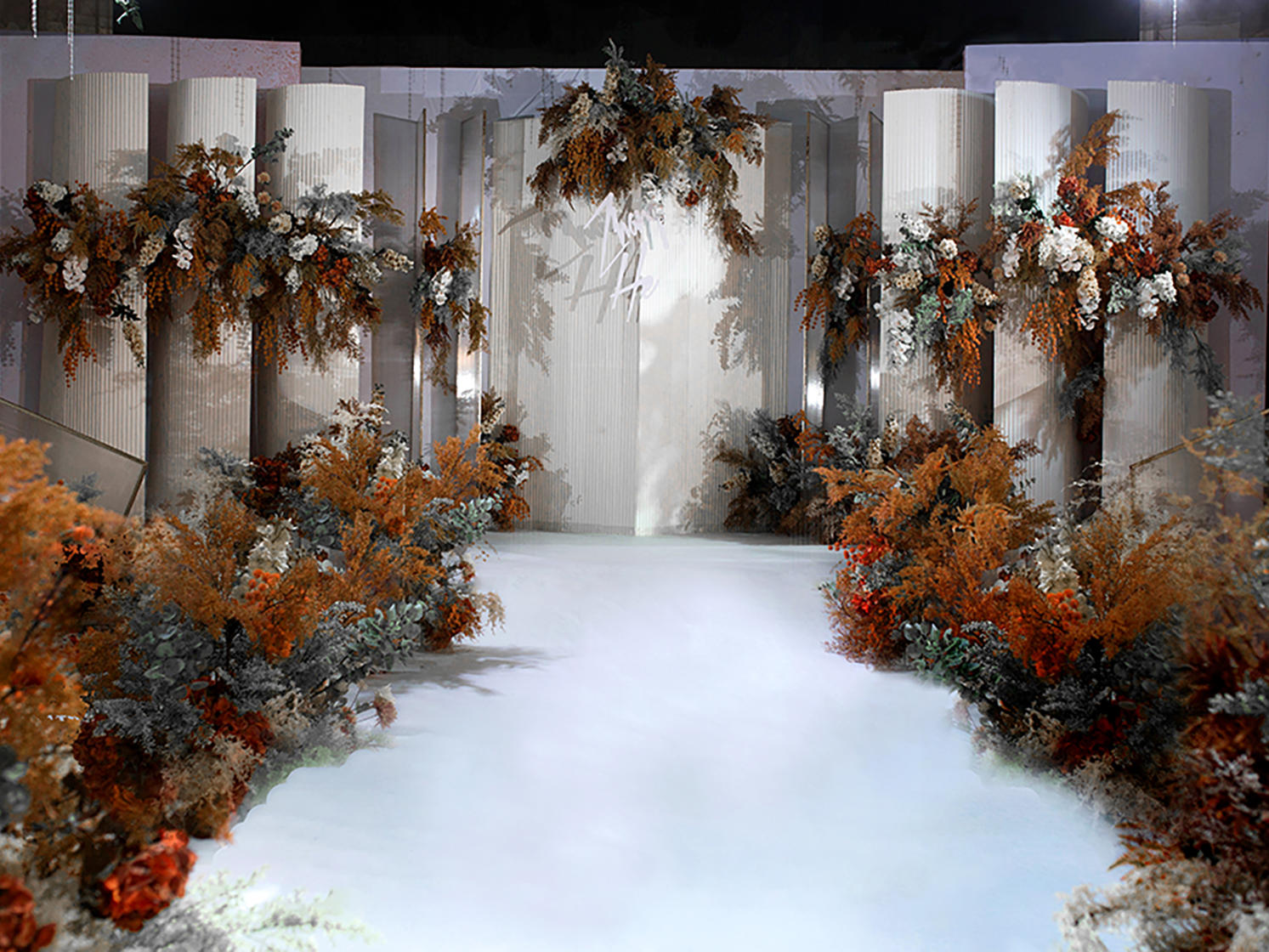 【六月婚礼】——Praise of Love