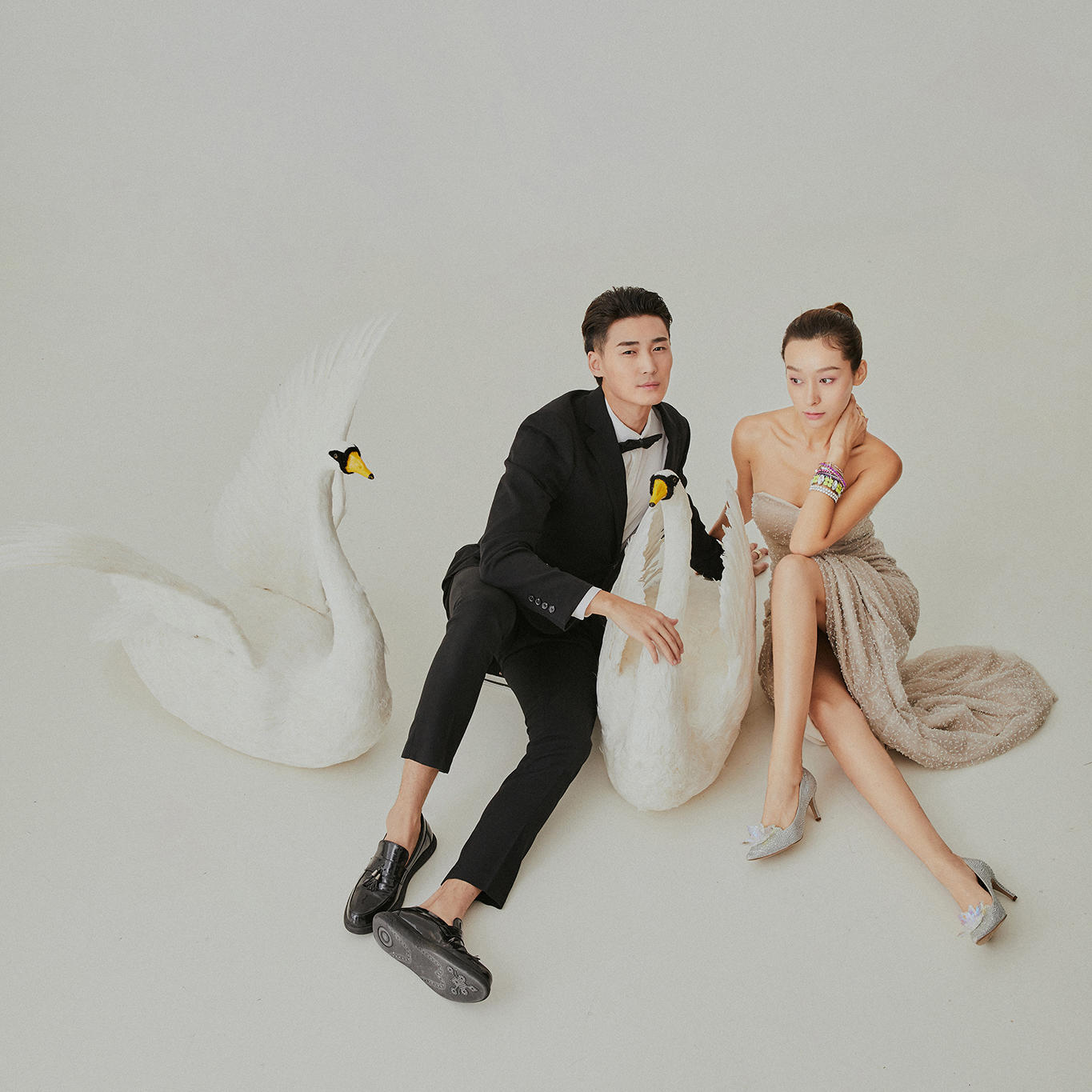 婚紗照《風格任選》2000體驗價格