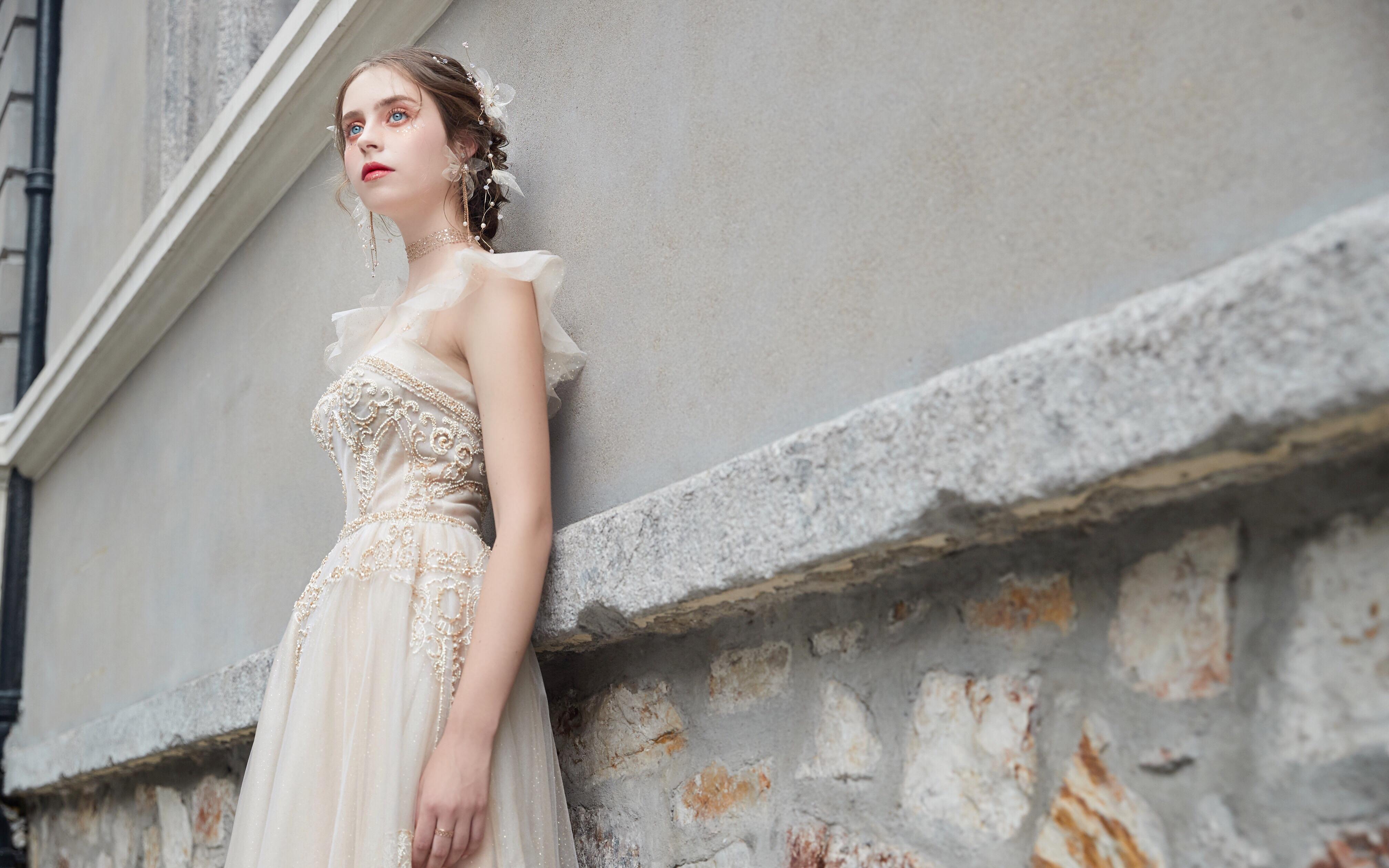 【上善客片集】韩式新娘~