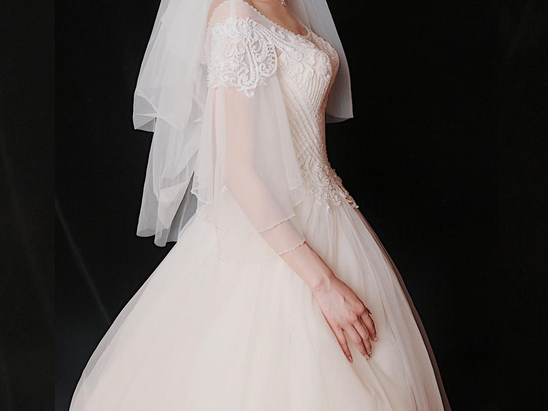 Seven号婚纱礼服 新款租赁套餐