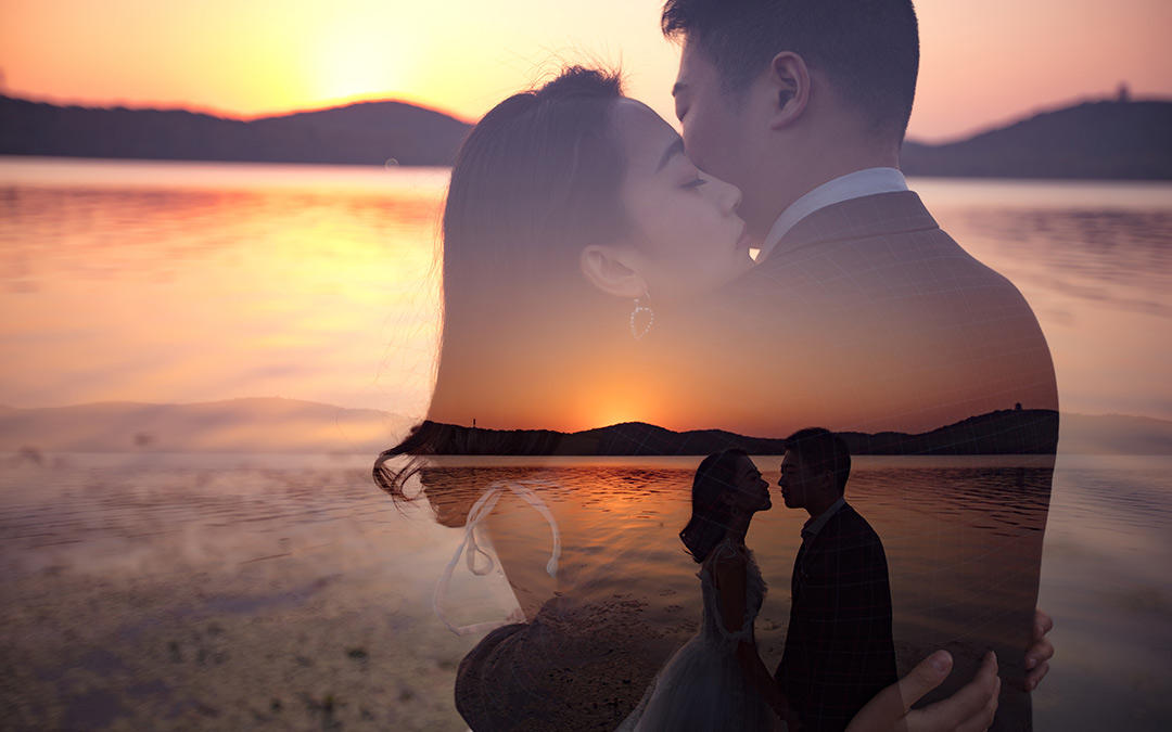 【ido埃杜】创意拍摄+VIP私人定制+首席团队