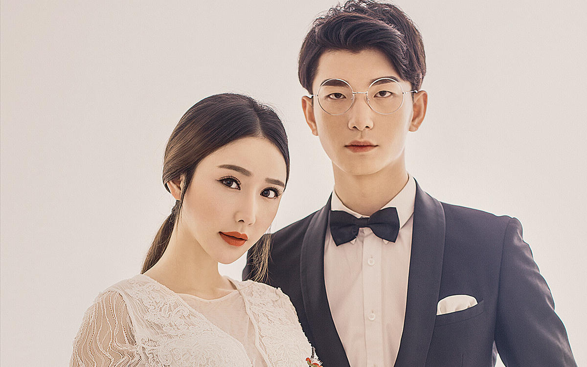   [私人订制] 个人写真