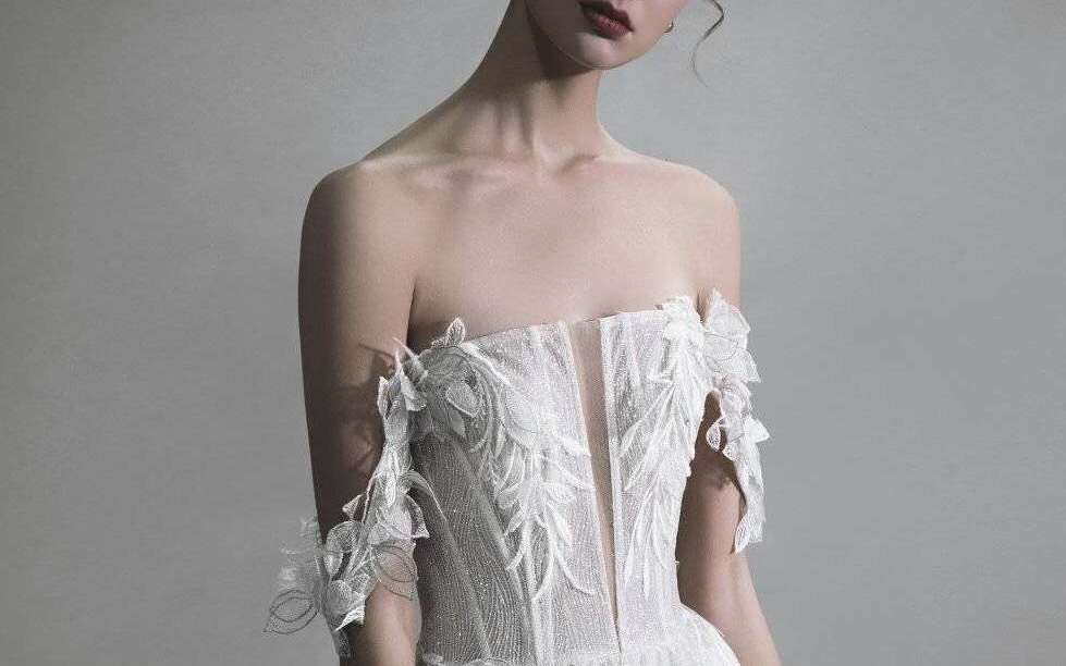 2019 S/S La Fine  星空