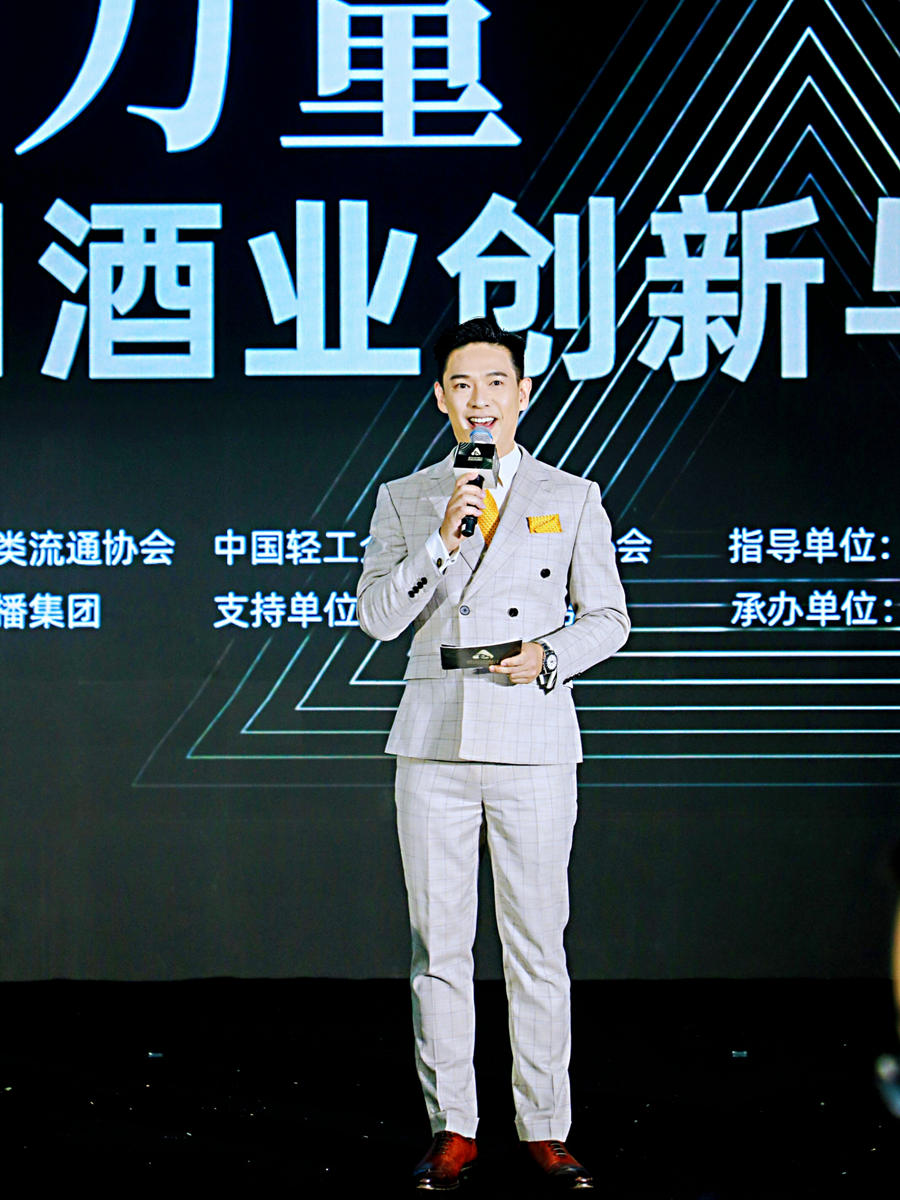 FANZY-2022新版灰色双排经典结婚款
