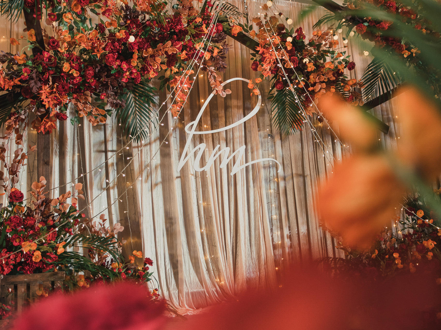 波希米亚-文艺青年的复古情节梦