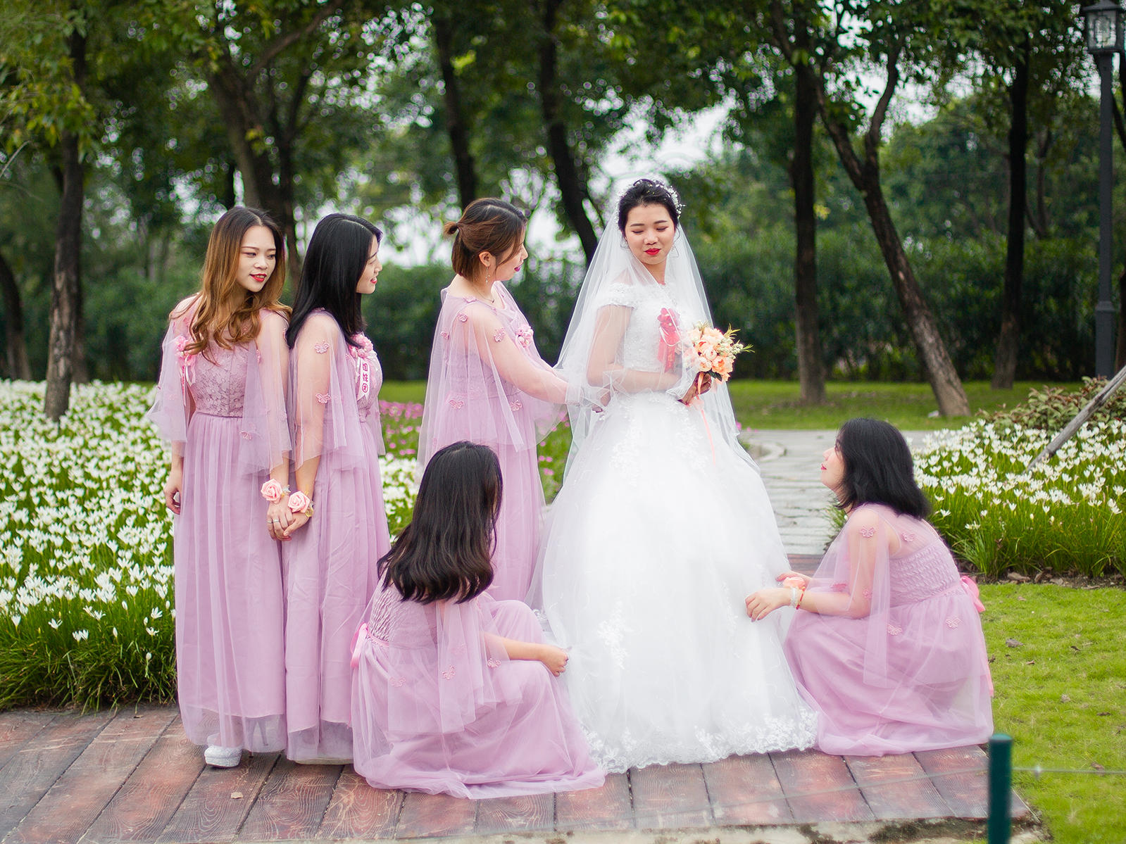 【2022 特惠】全天跟拍摄影录像一条龙