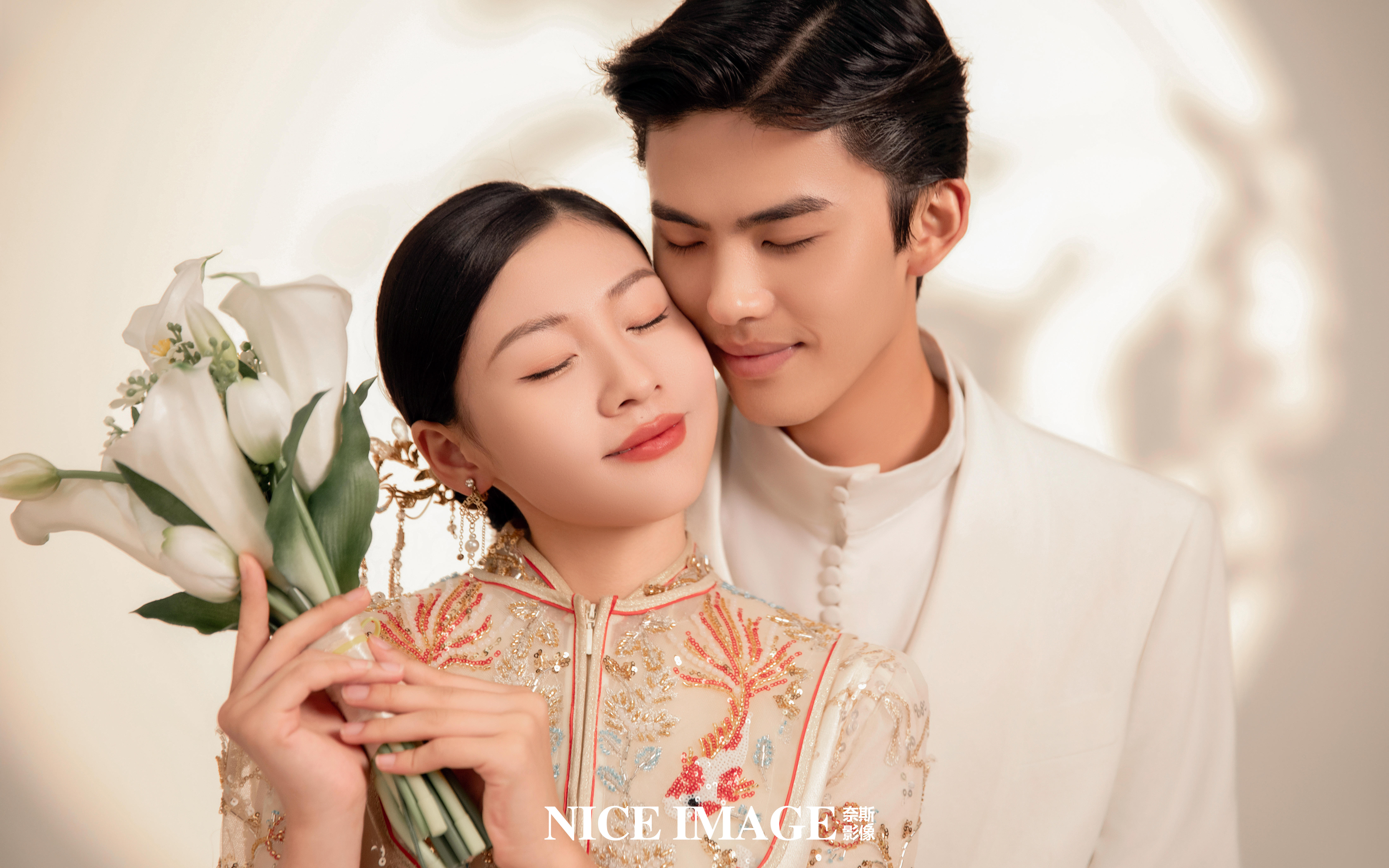 【雙十二特惠】全程一對(duì)一管家式服務(wù)+服裝全場(chǎng)通選