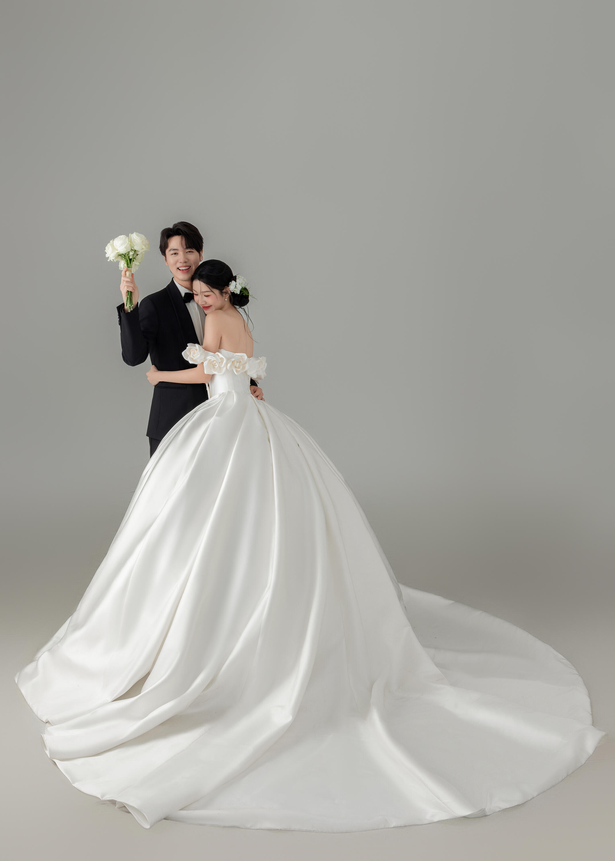 室内极简风系列 