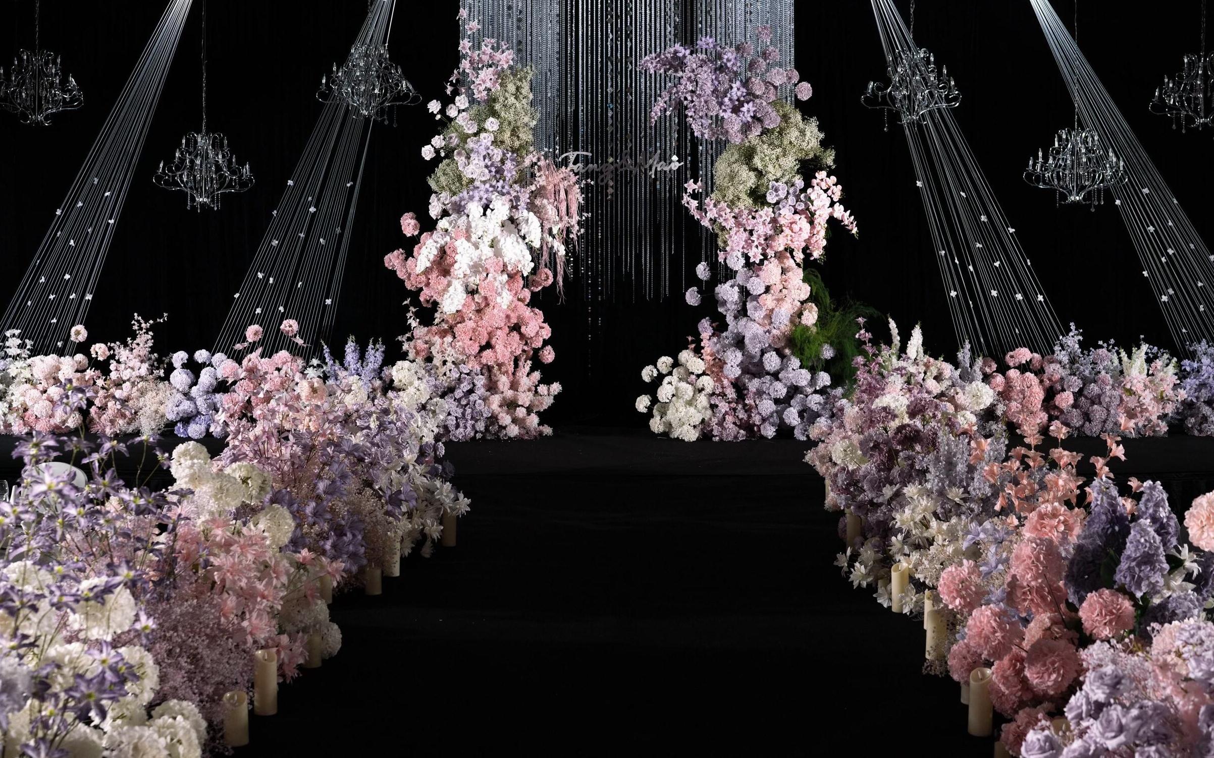  【囍记】今天是仙气飘飘的公主