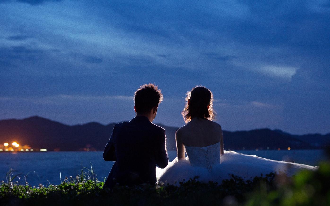 丨温岭国际丨<Love at Night>