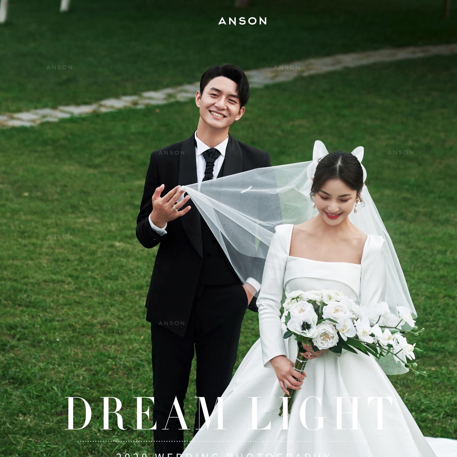 ANSON | Dream Light