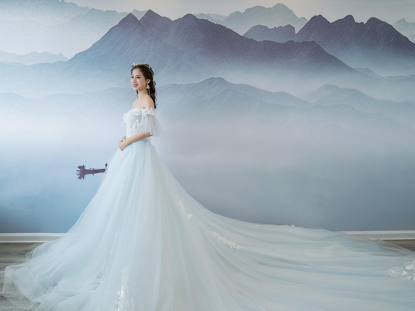 LOVEST时尚大套【婚纱.礼服.男装.跟妆】