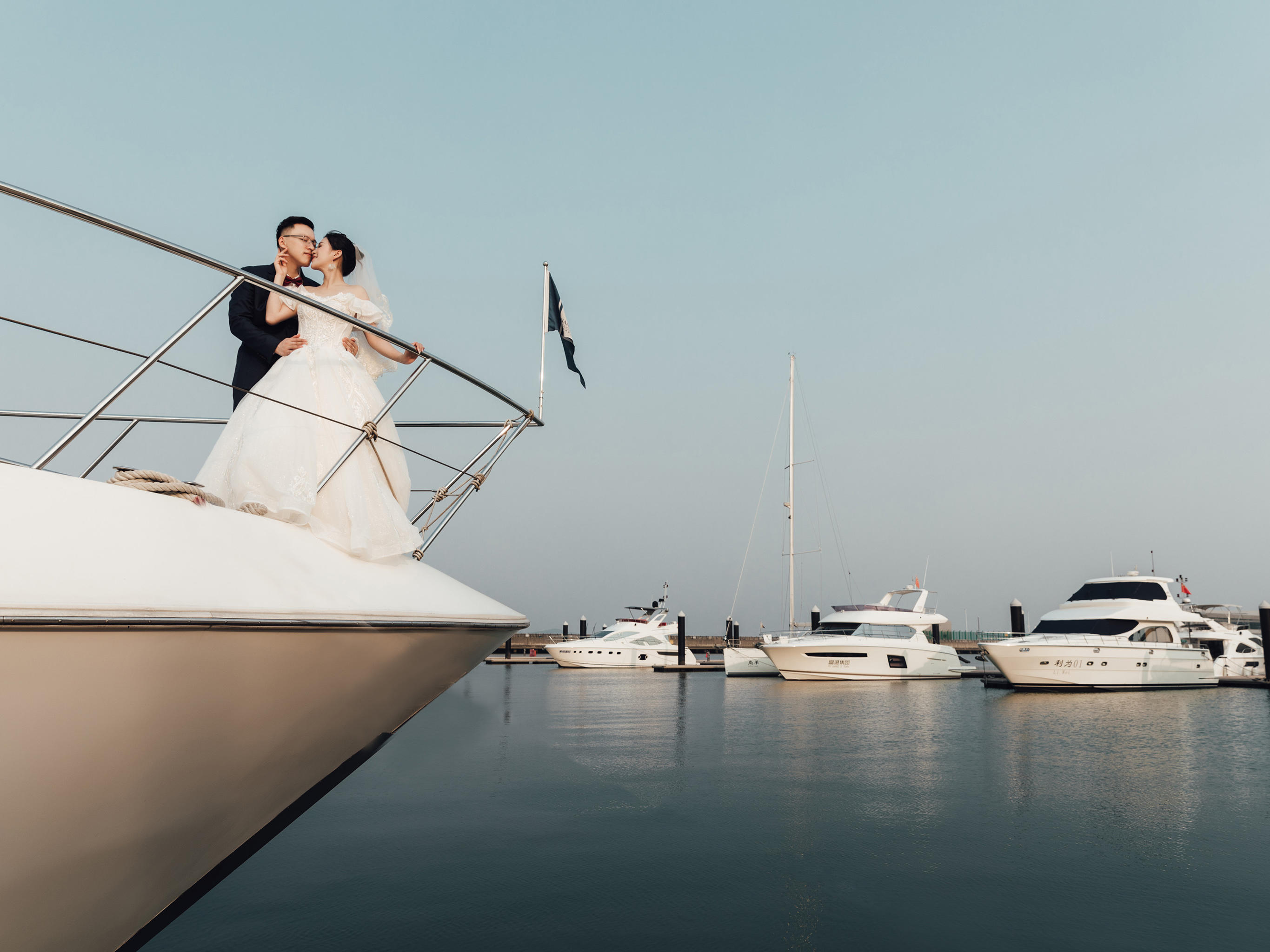 【超值搭配】总监摄影 二机位