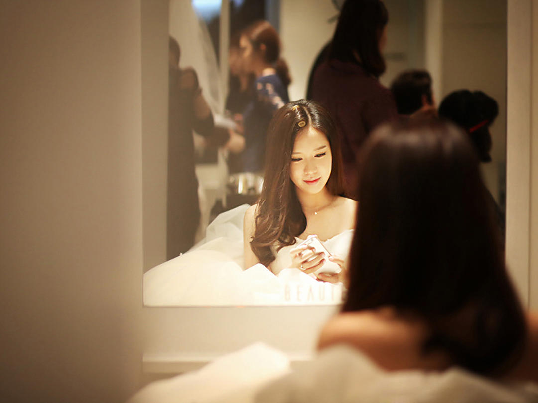 【厦门BOBO婚礼摄影】厦门婚礼跟拍摄影/摄像