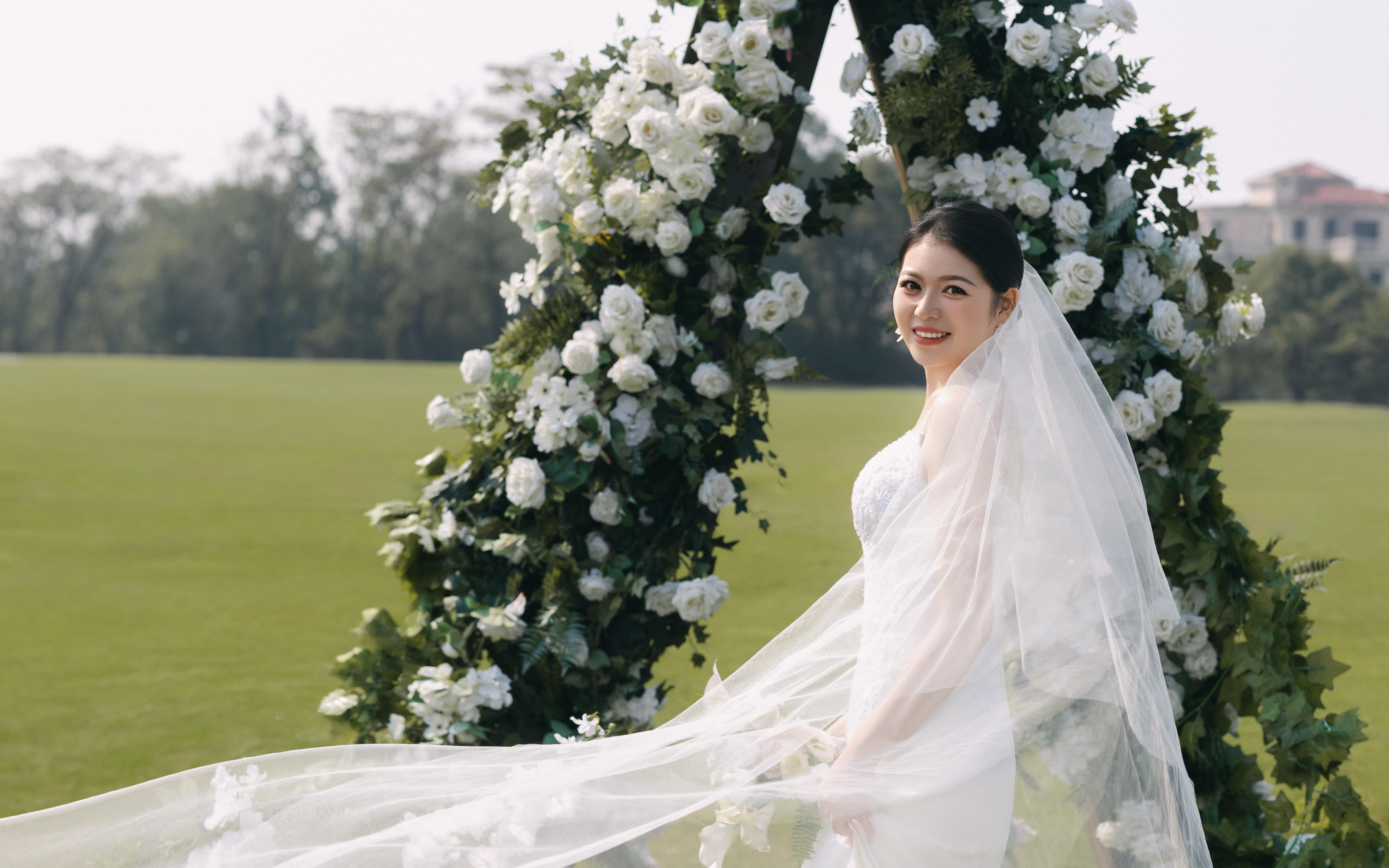 62772 | 易女士&龔先生