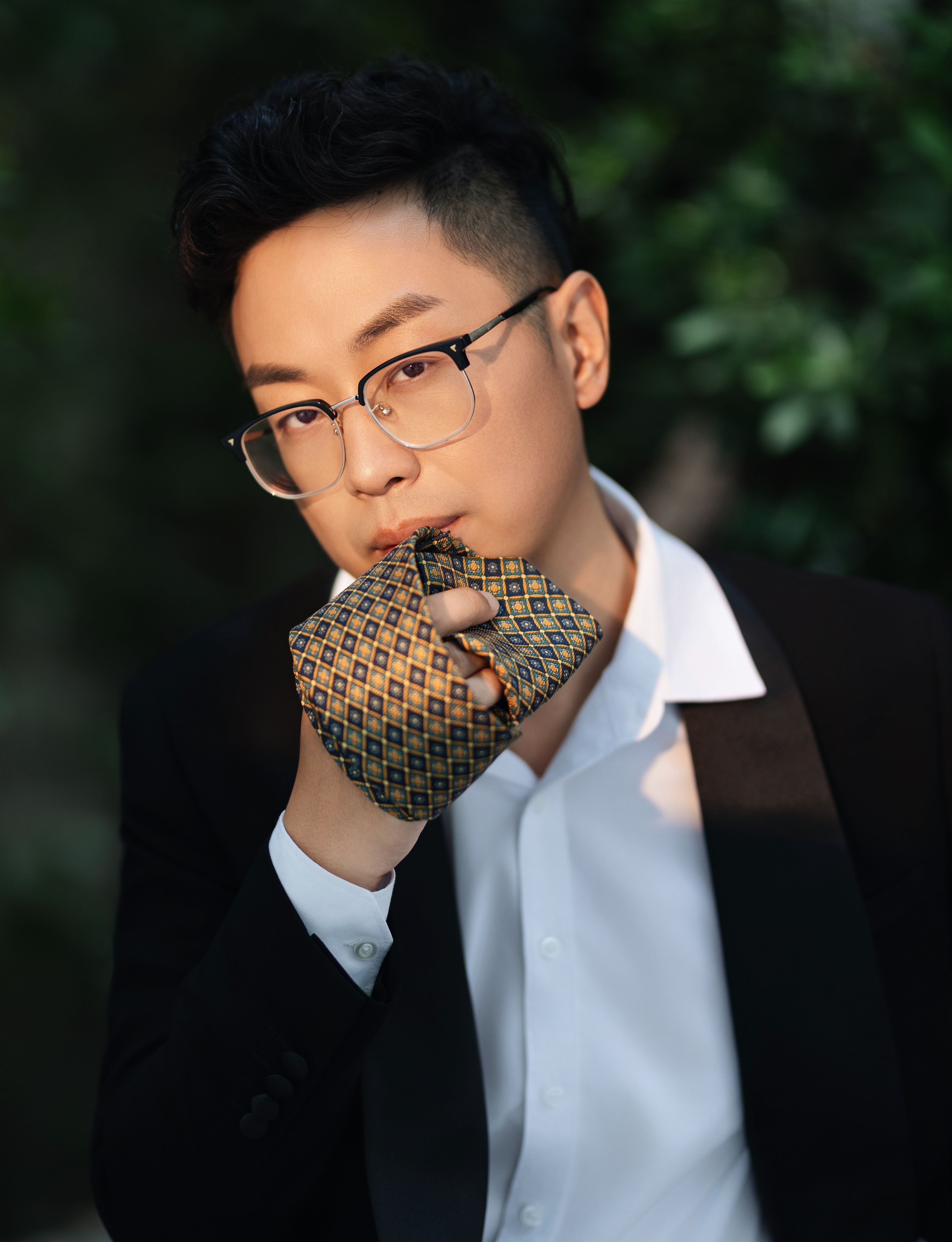 友龙
