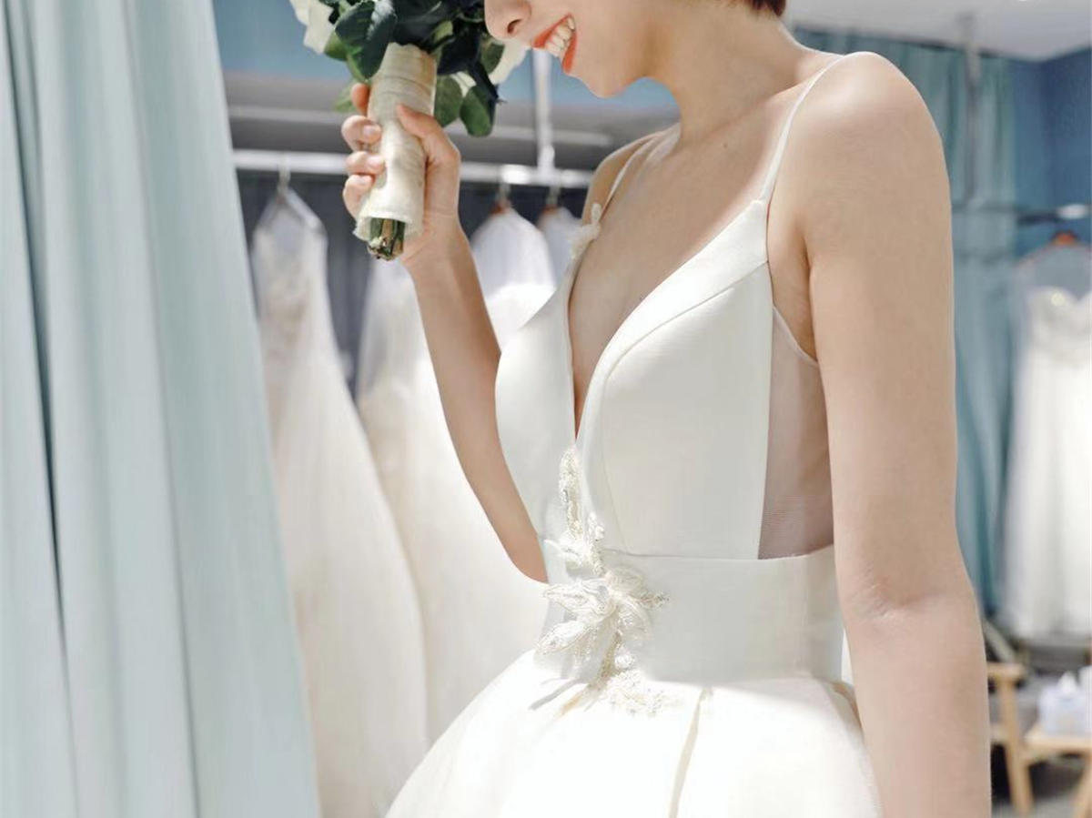 【全球轻奢品牌】高定系列四件套