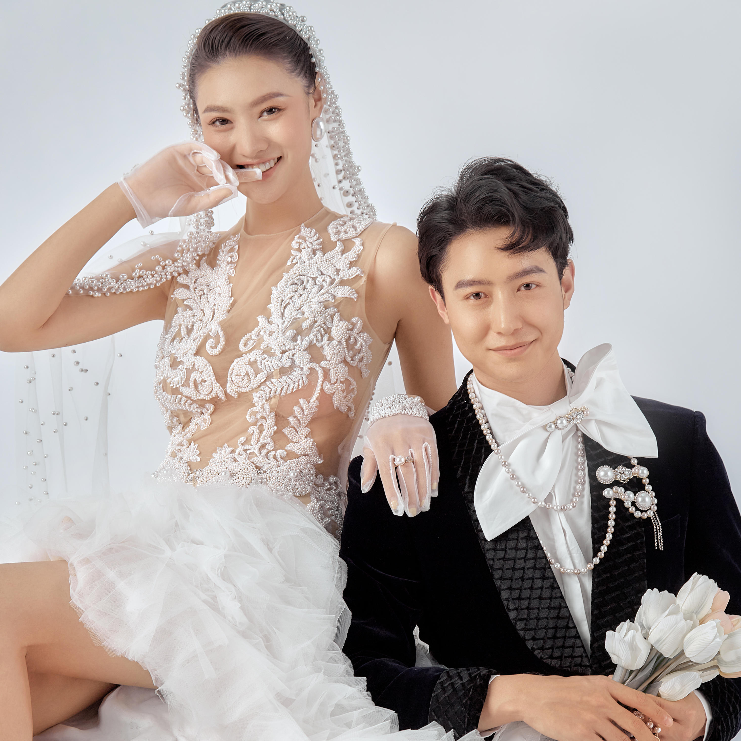 【2020必拍】西安小眾全新外景+風格任選