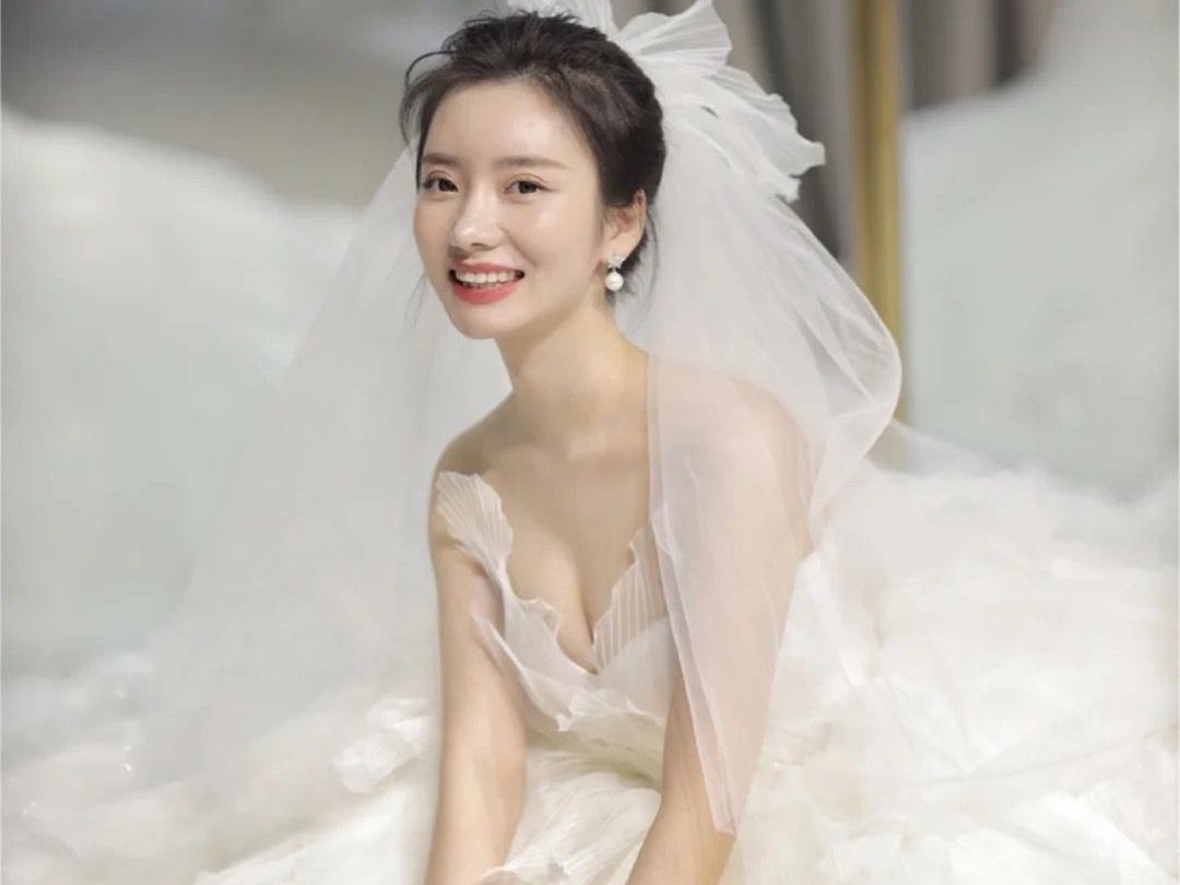 【致青春】化妆师跟妆(含三套造型)+仪式