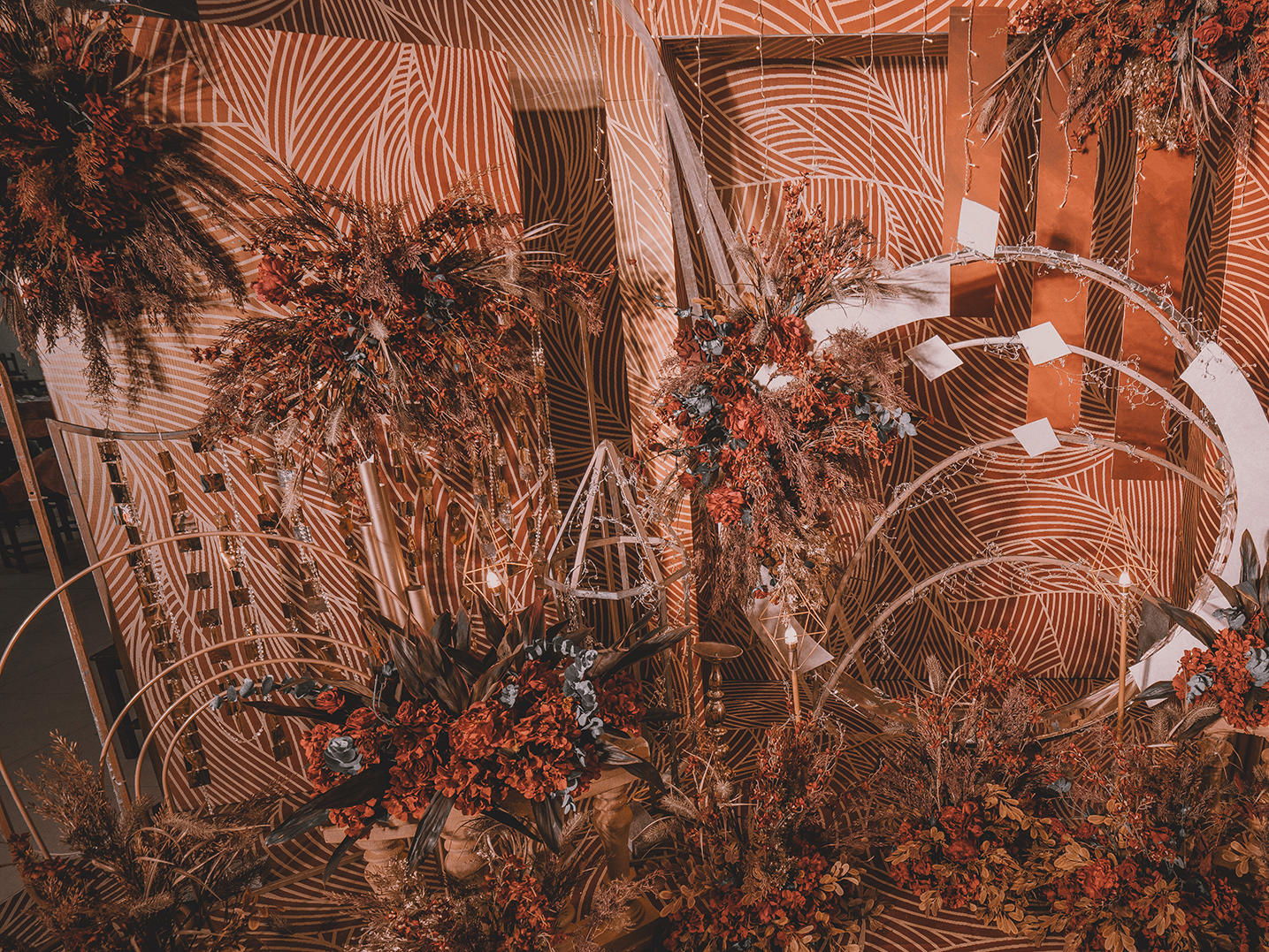 【昆山雅典娜高端婚礼定制】刚好