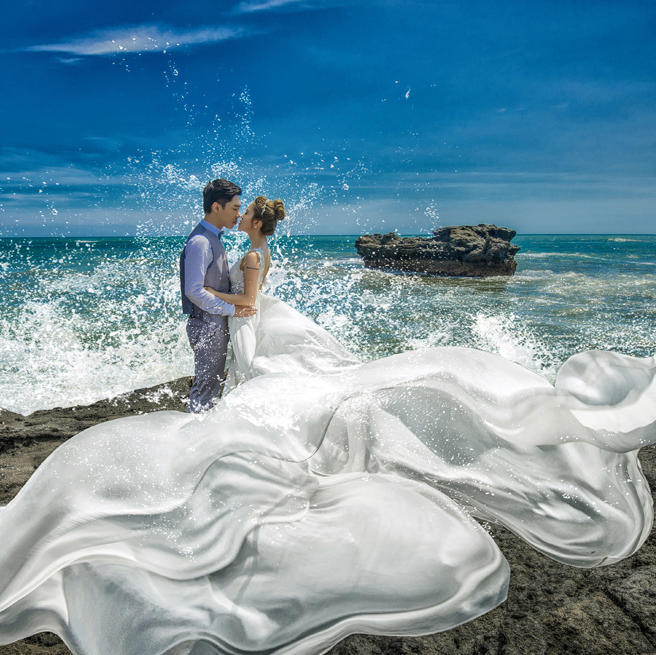 【铂爵时光】一价全包丨香格里拉畅拍套系