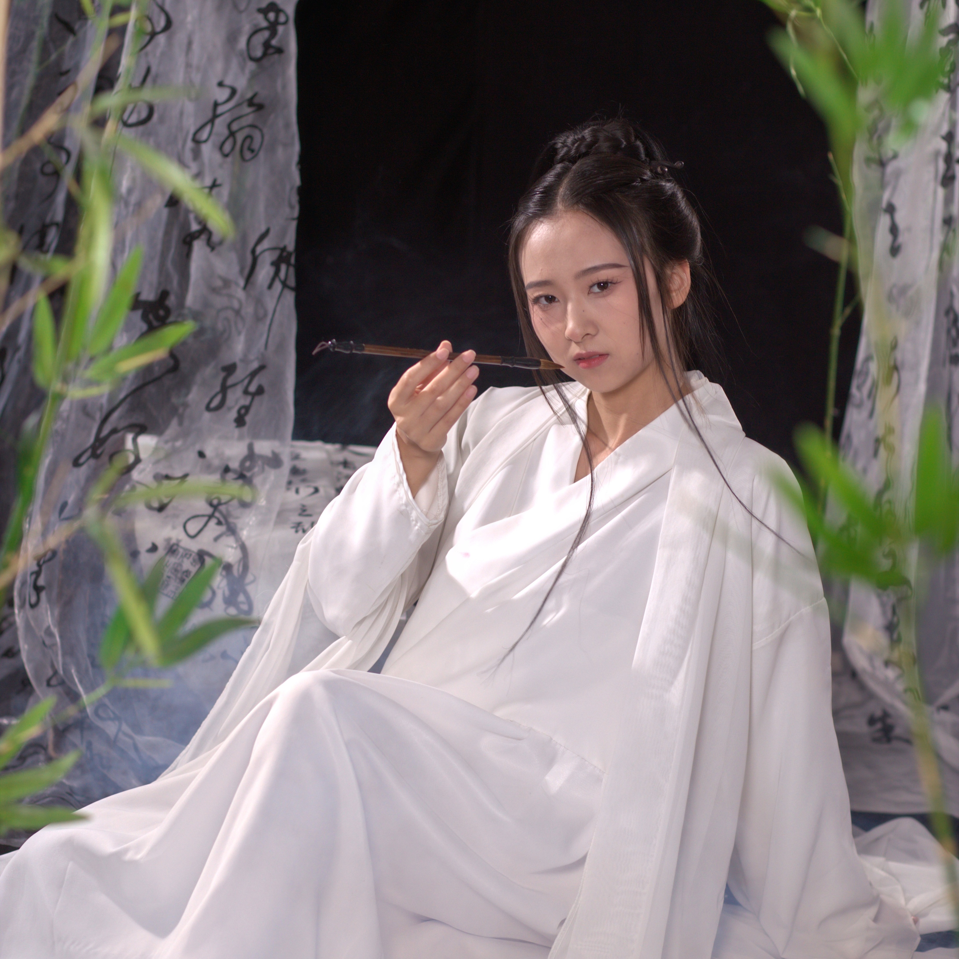 小欢的4号婚摄(哈哈哈)