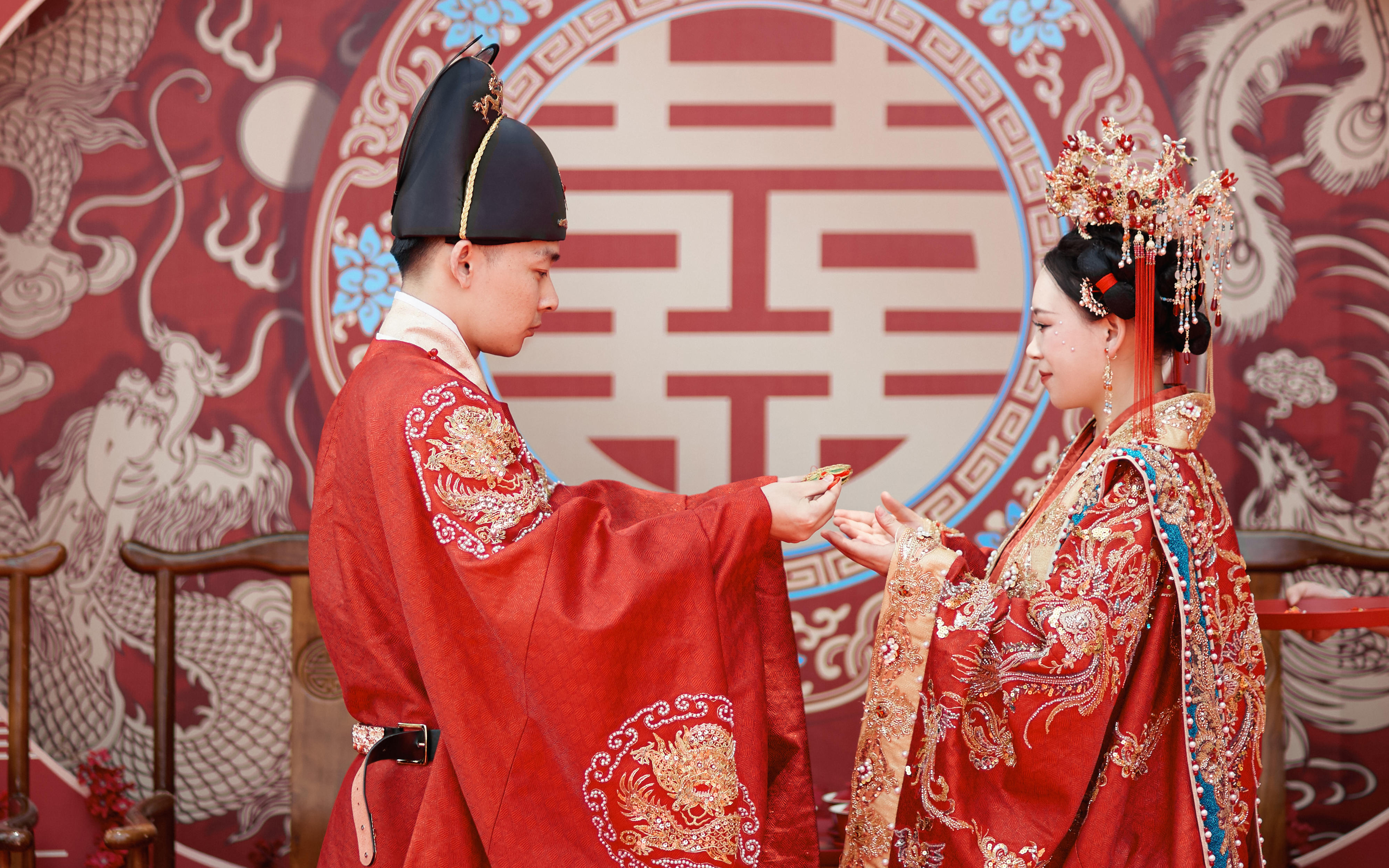 唯汀婚礼|咸宁婚礼婚庆|家门口