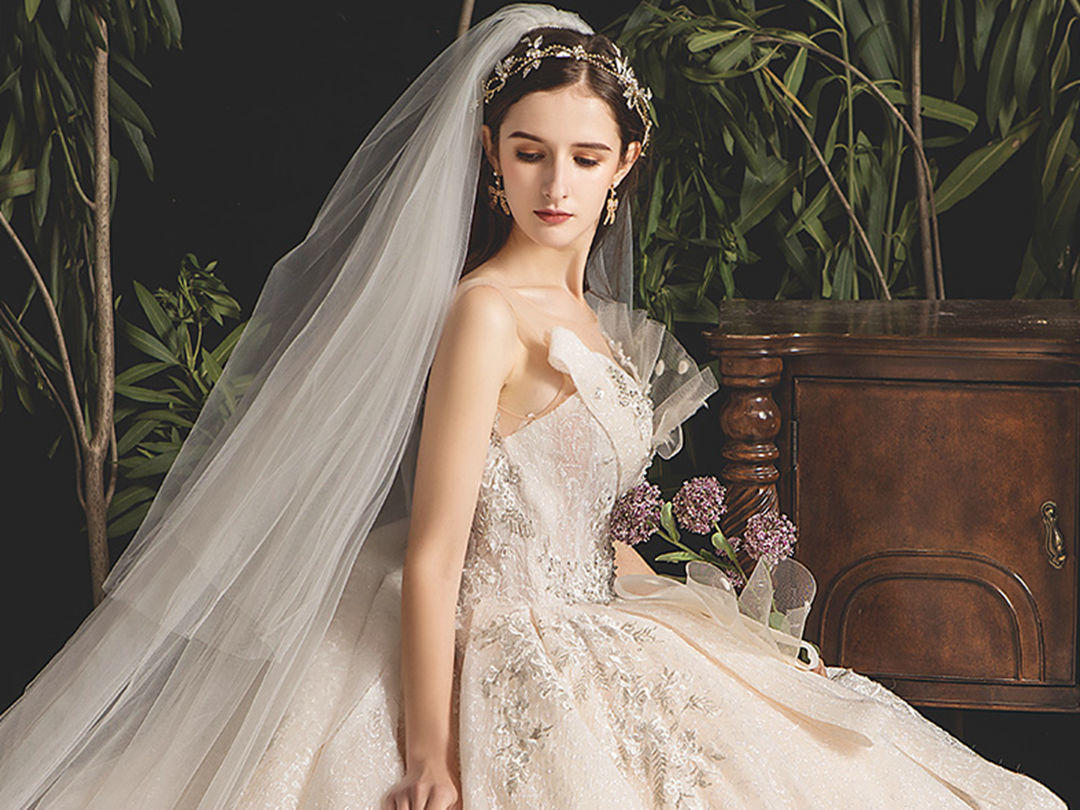 【人气性价比】嫁+回门24件套+A级跟妆2天