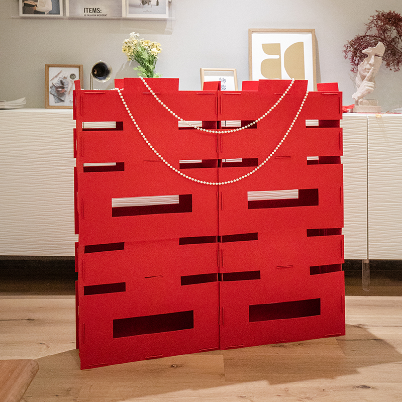 全屋婚房布置套装