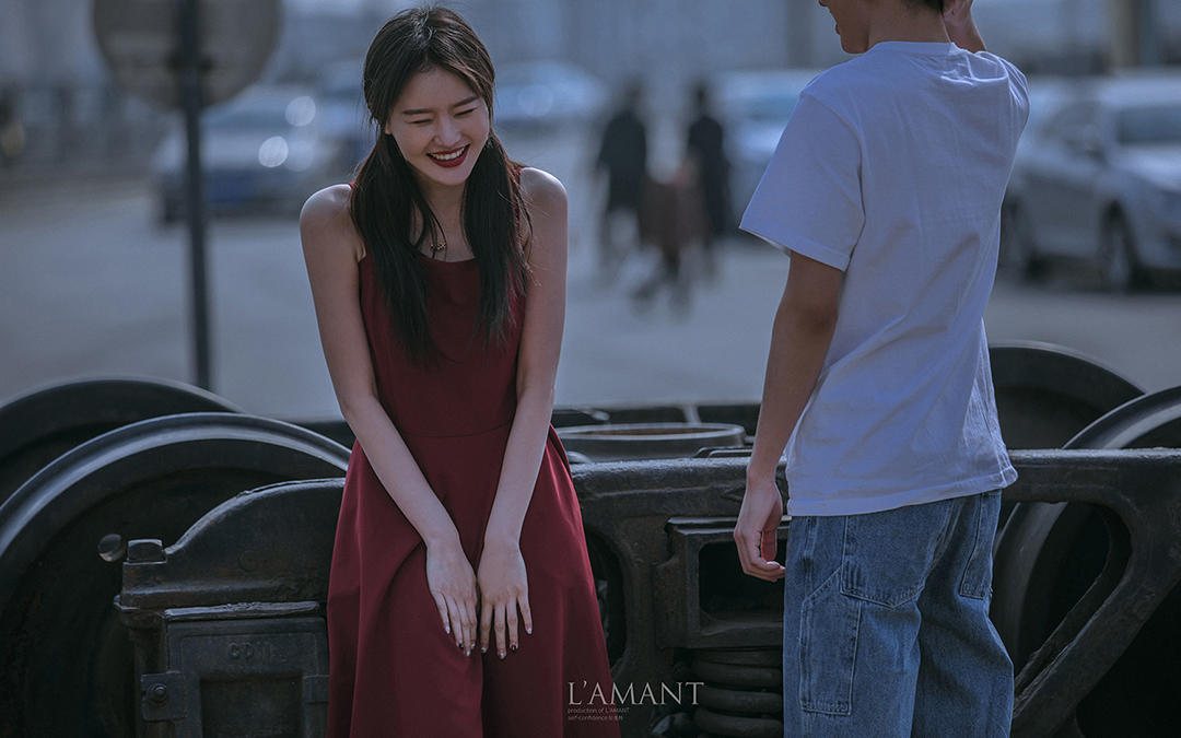 【不满意重拍】| 穿上婚纱 嫁给爱情