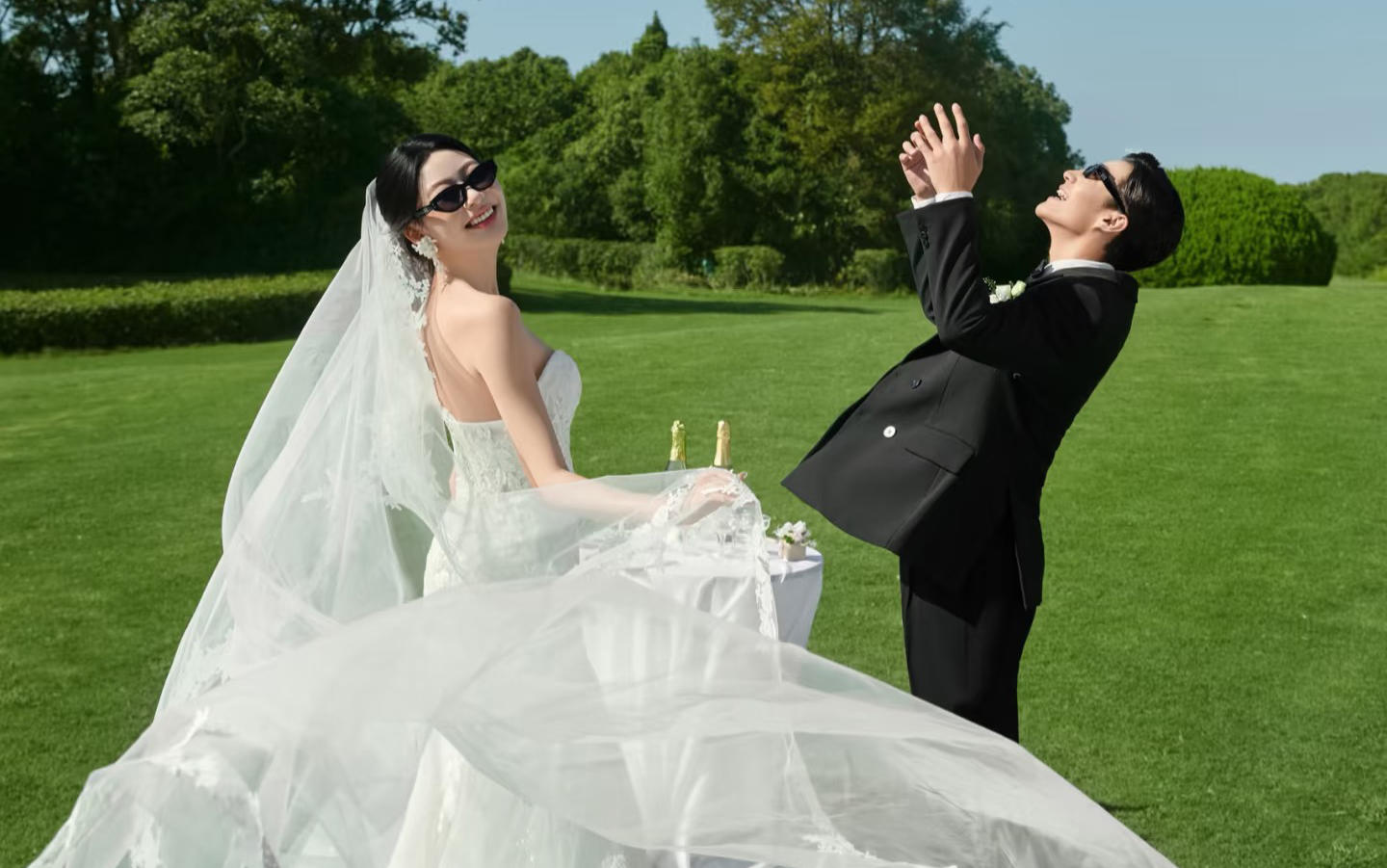 【優(yōu)格】把輕法式的松弛感焊在相冊里