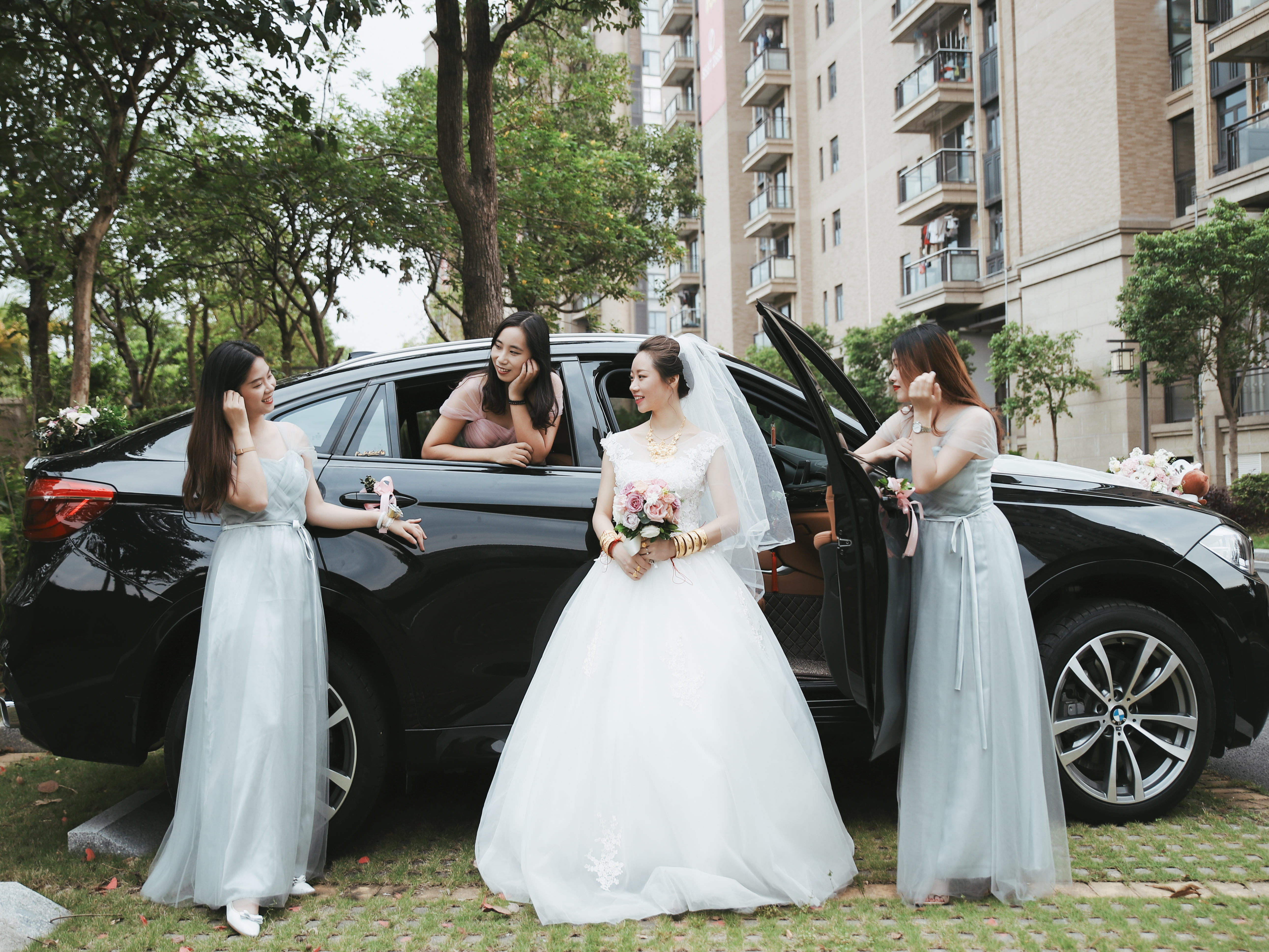 【优惠套餐】力祺视觉-摄影+录像+即影即有