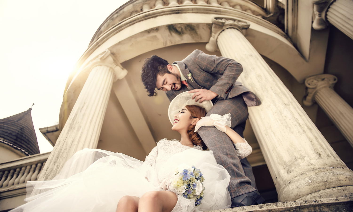 【V2视觉】成都三亚丽江3选1全程3对1内外景