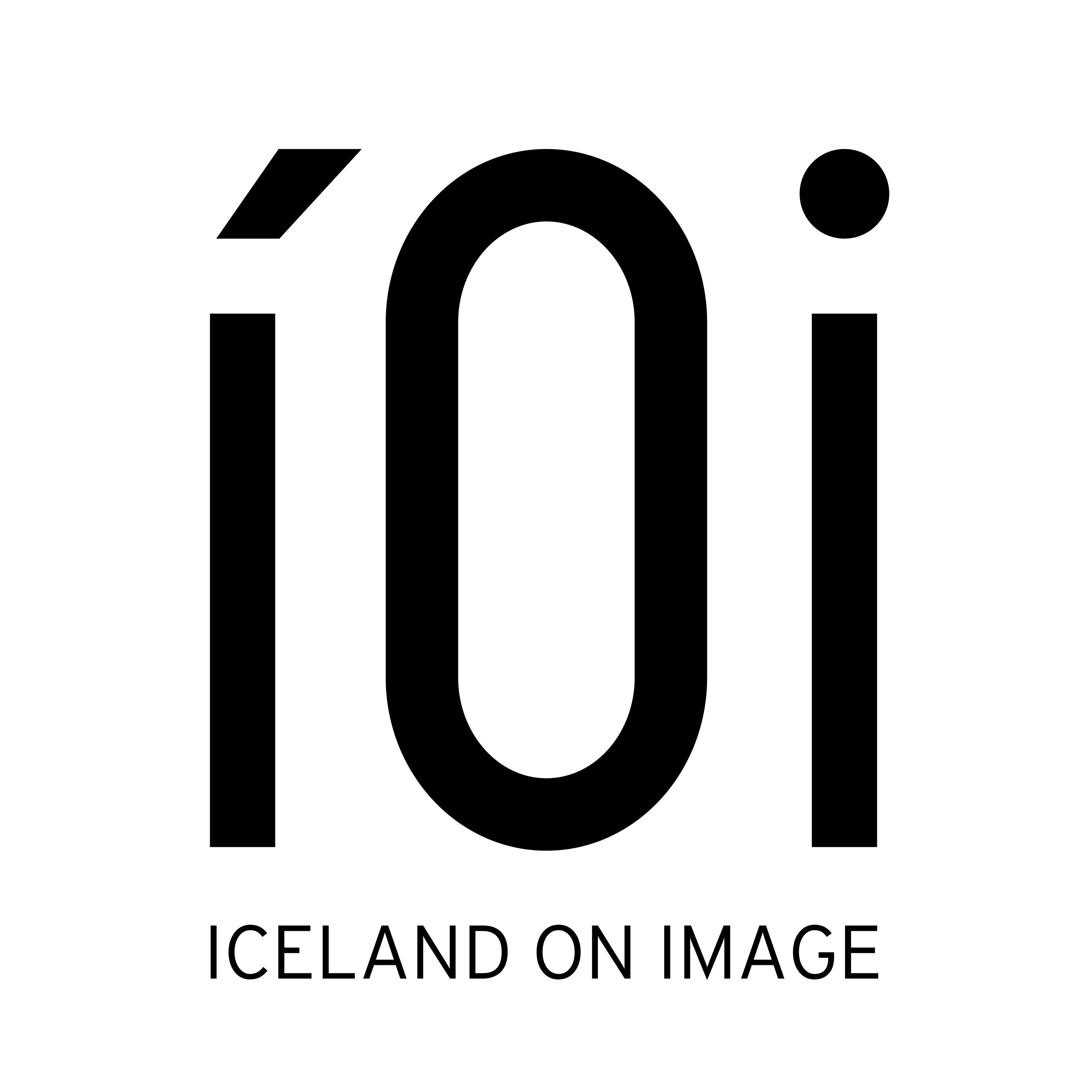 ICELAND ON IMAGE